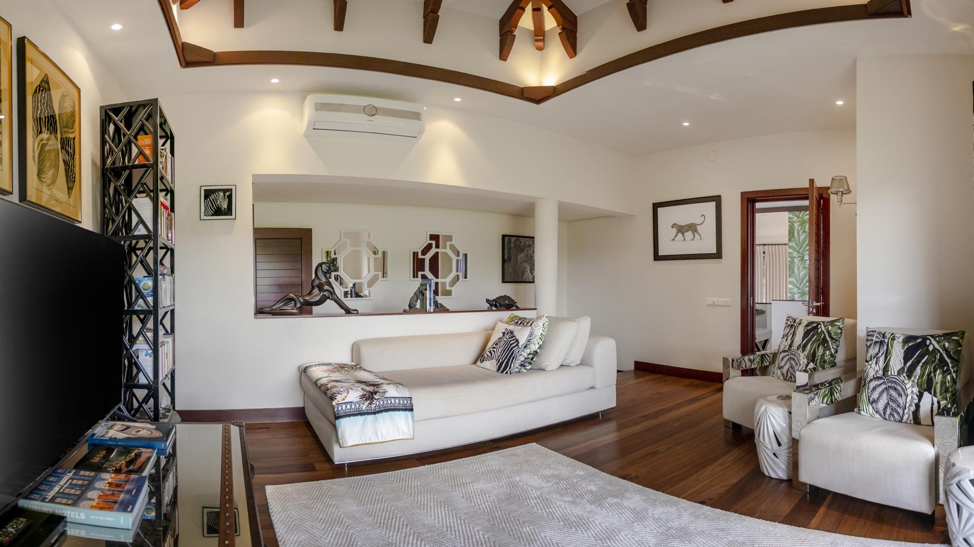 Villa Celestial - Heritage Villas Valriche — 20