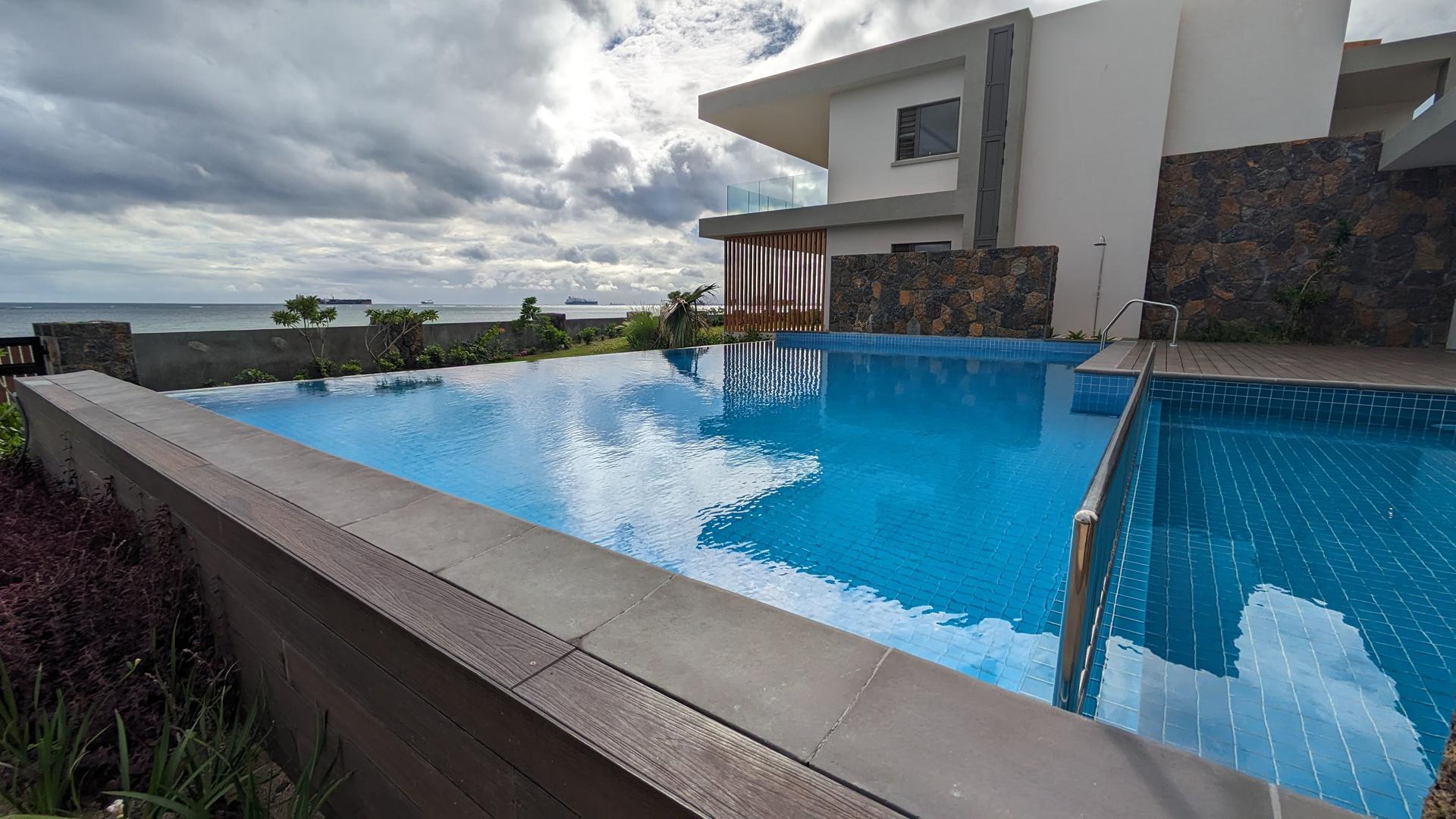 La mer - Penthouse — 2