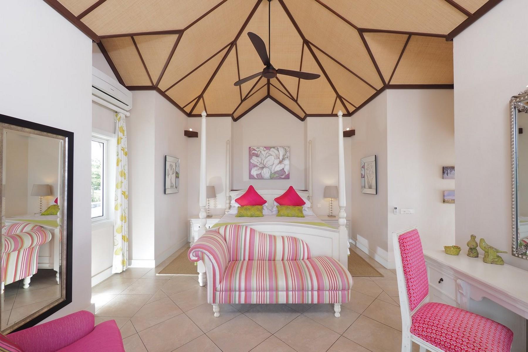 Veranda Villa, Heritage Villas Valriche  — 16