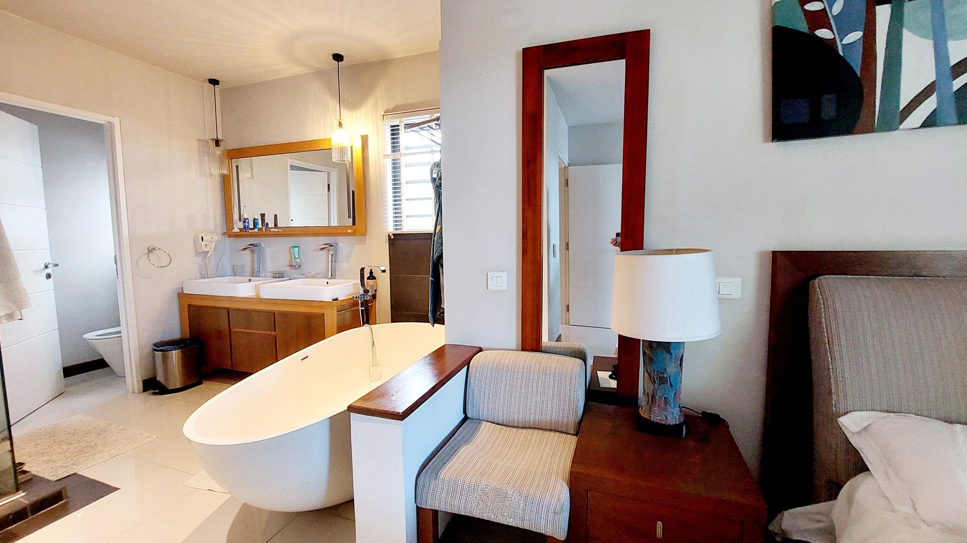 Lorizon - Beachfront Apartment — 6