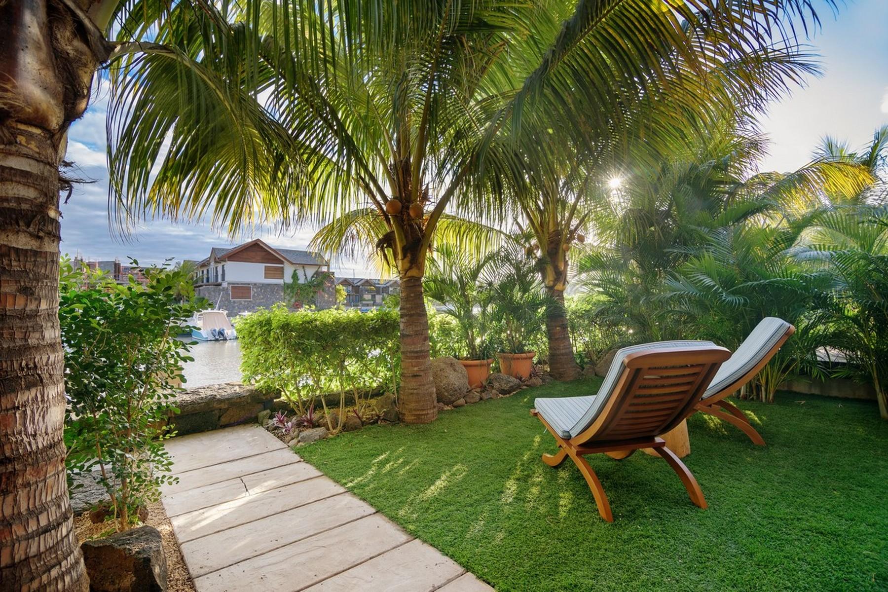 71, La Balise Marina Luxury Duplex — 10