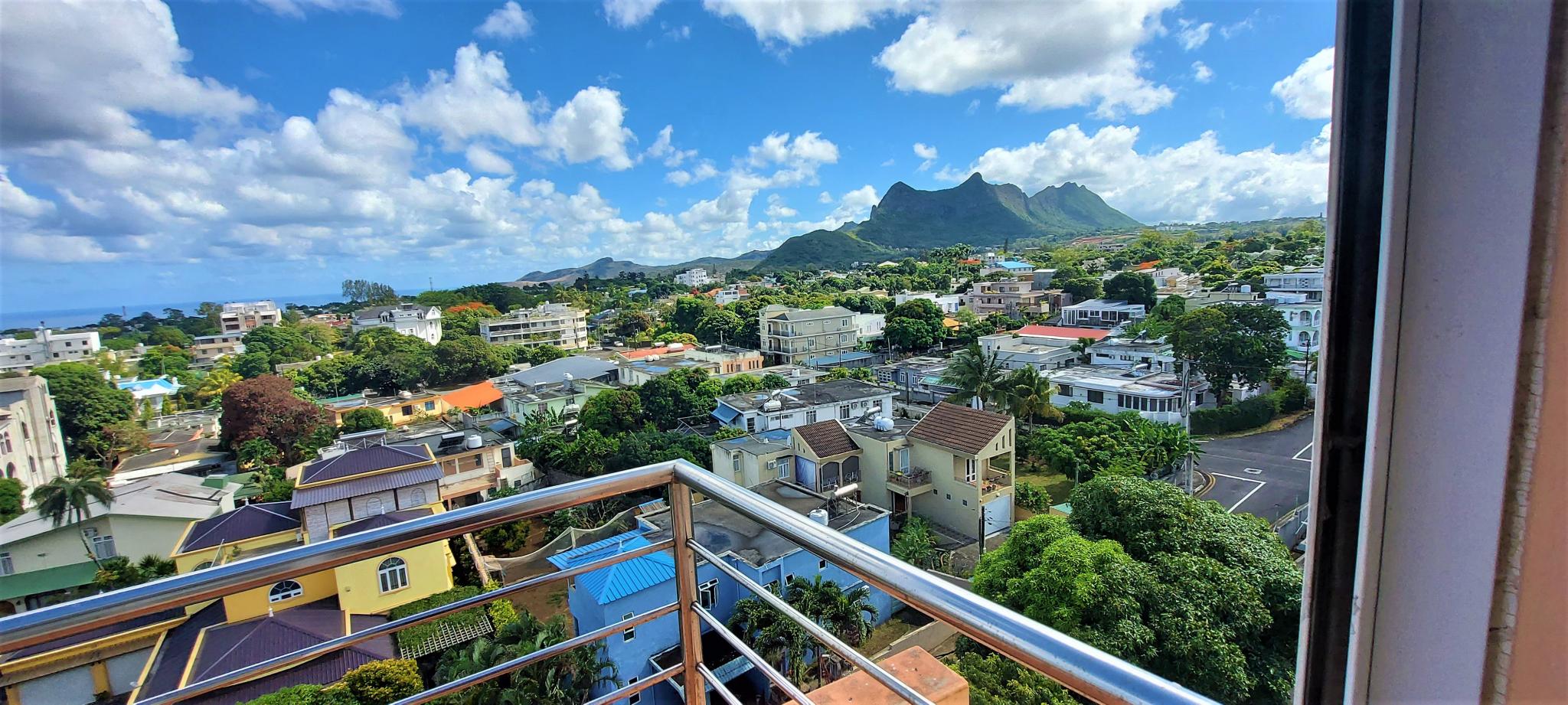 Elegancia Penthouse — 2