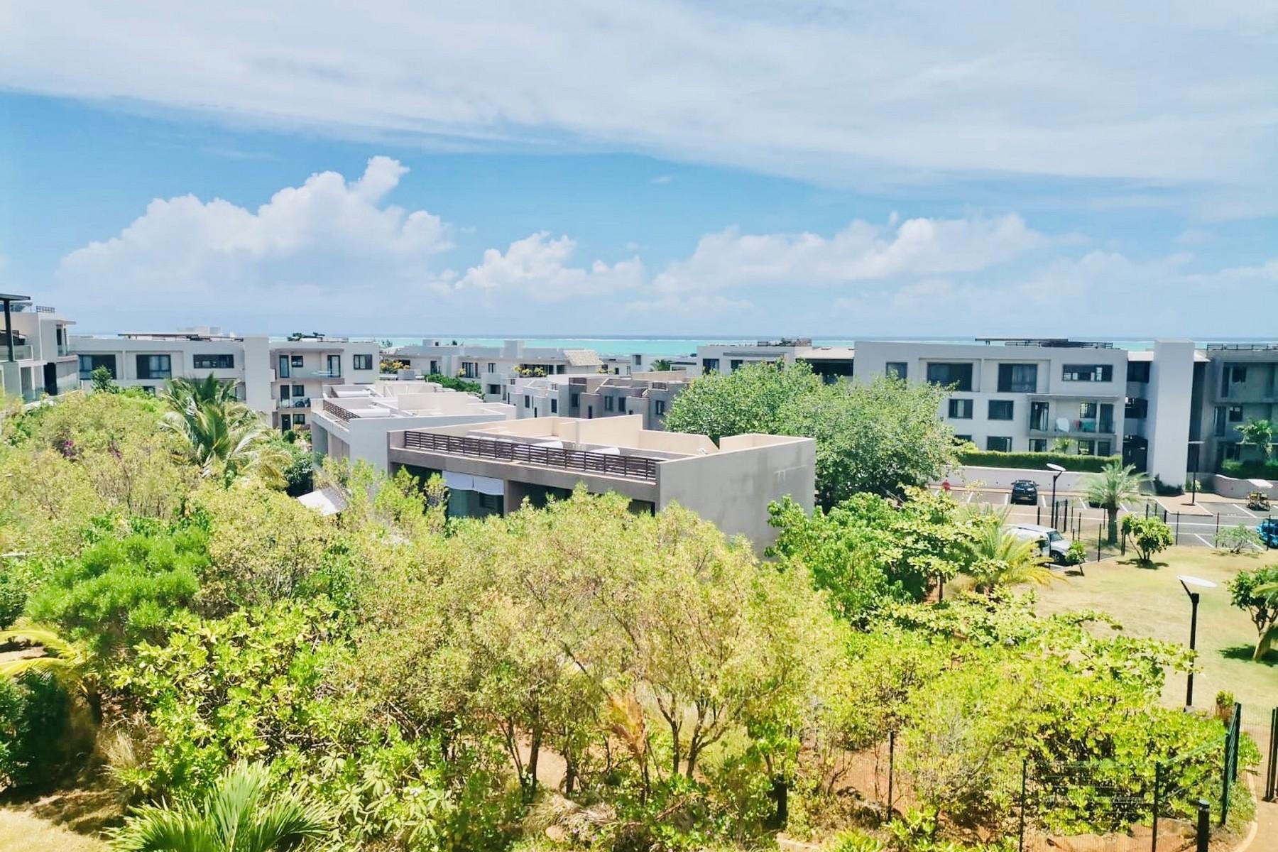 Sea View Apartment - Azuri  — 7