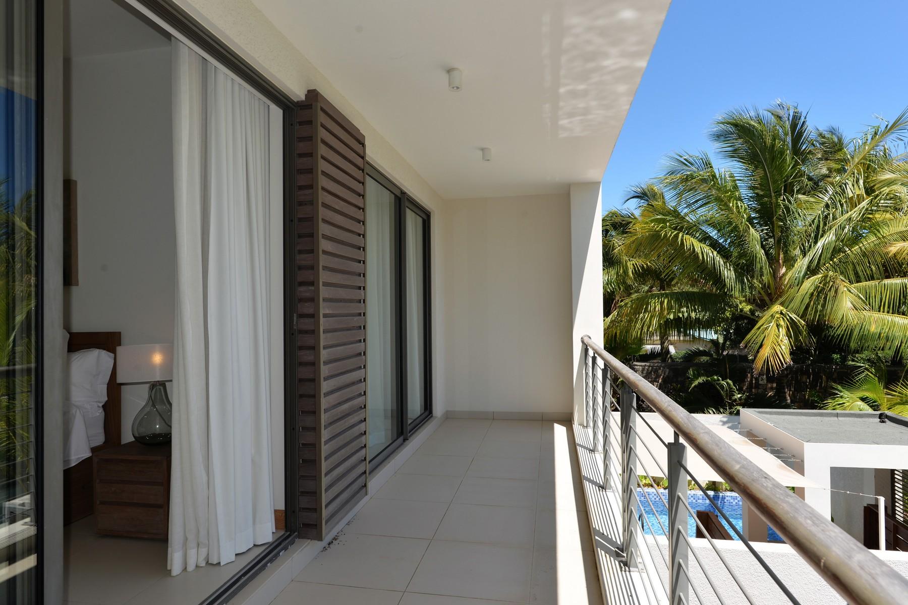 Merville - Luxury Townhouse Beach — 18