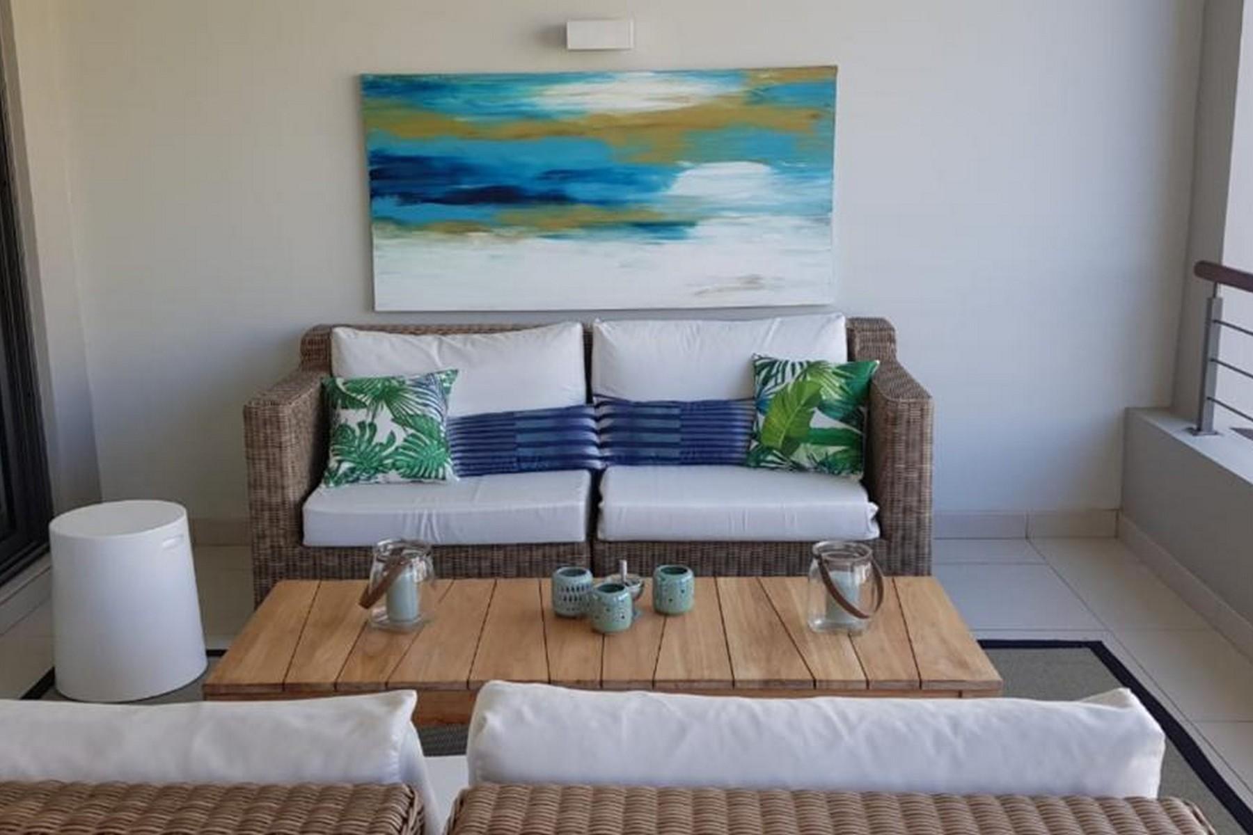 Element Bay Apartment — 5