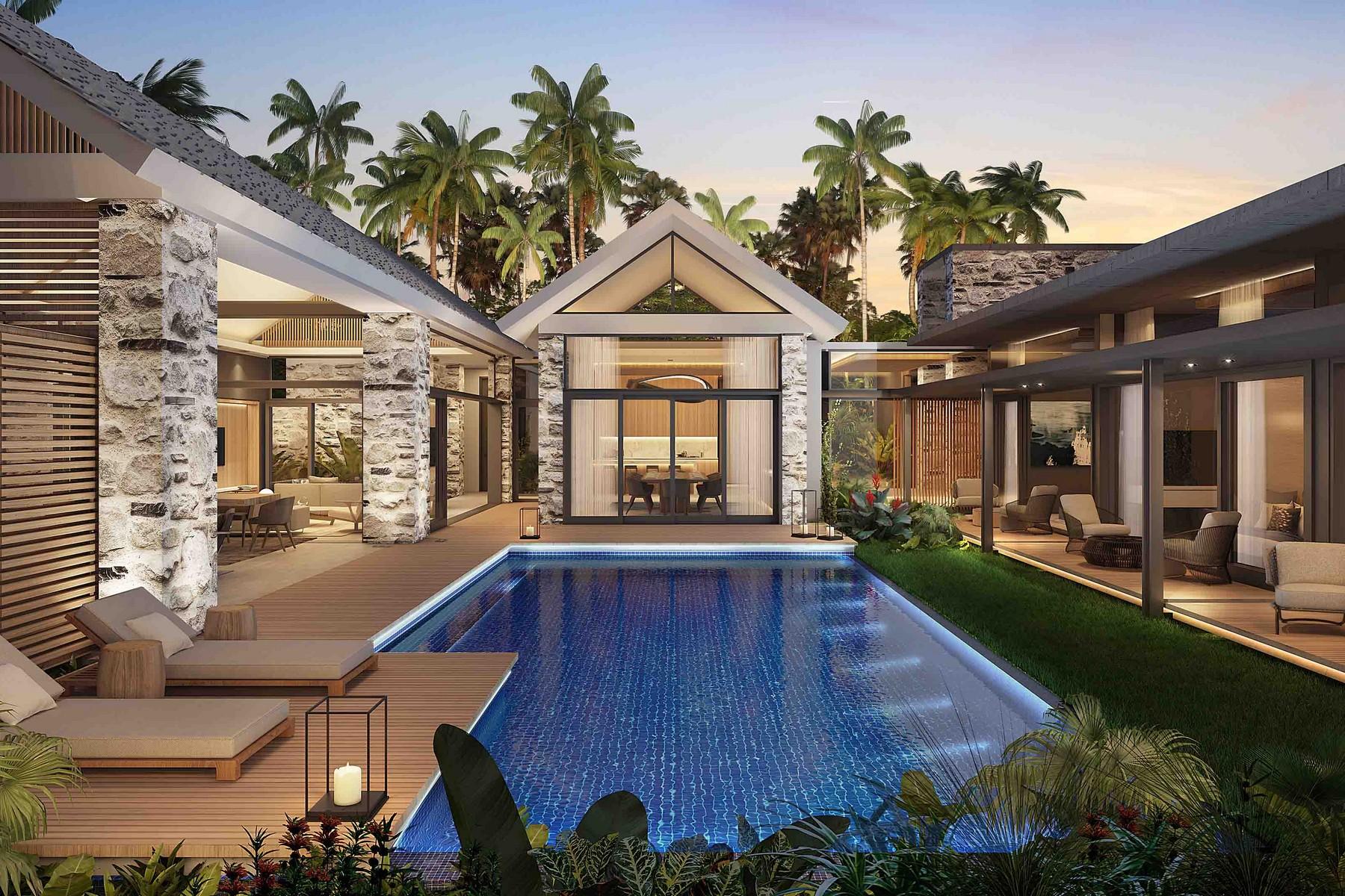 Serenity Villas — 10