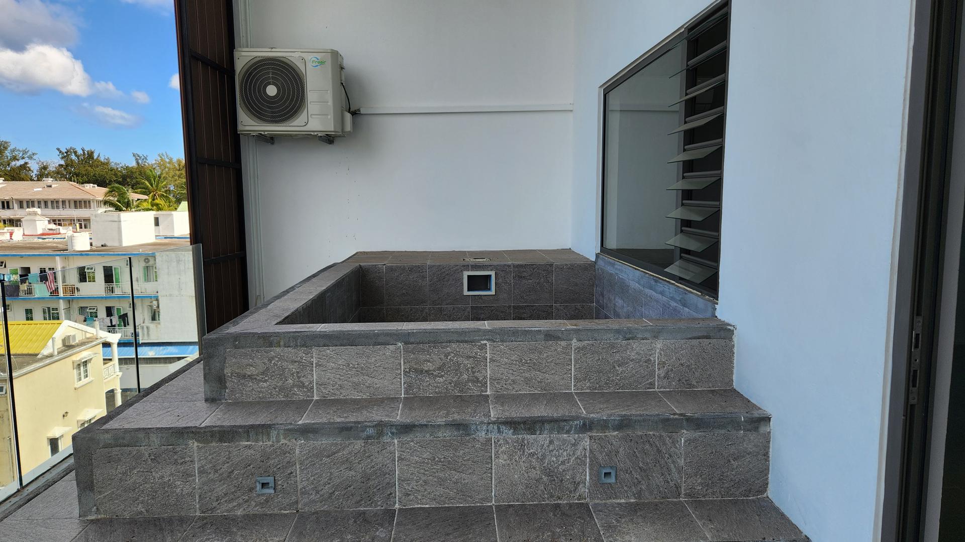 Flic-en-Flac Ultimate Views - Penthouse — 9