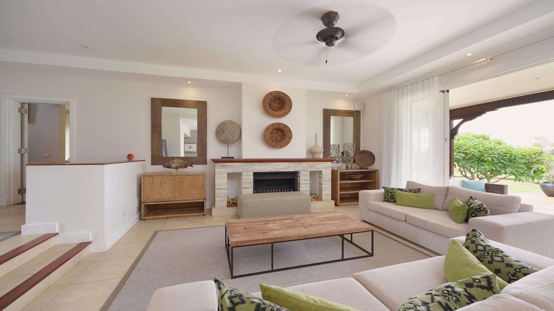 81, Heritage Villas Valriche — 2