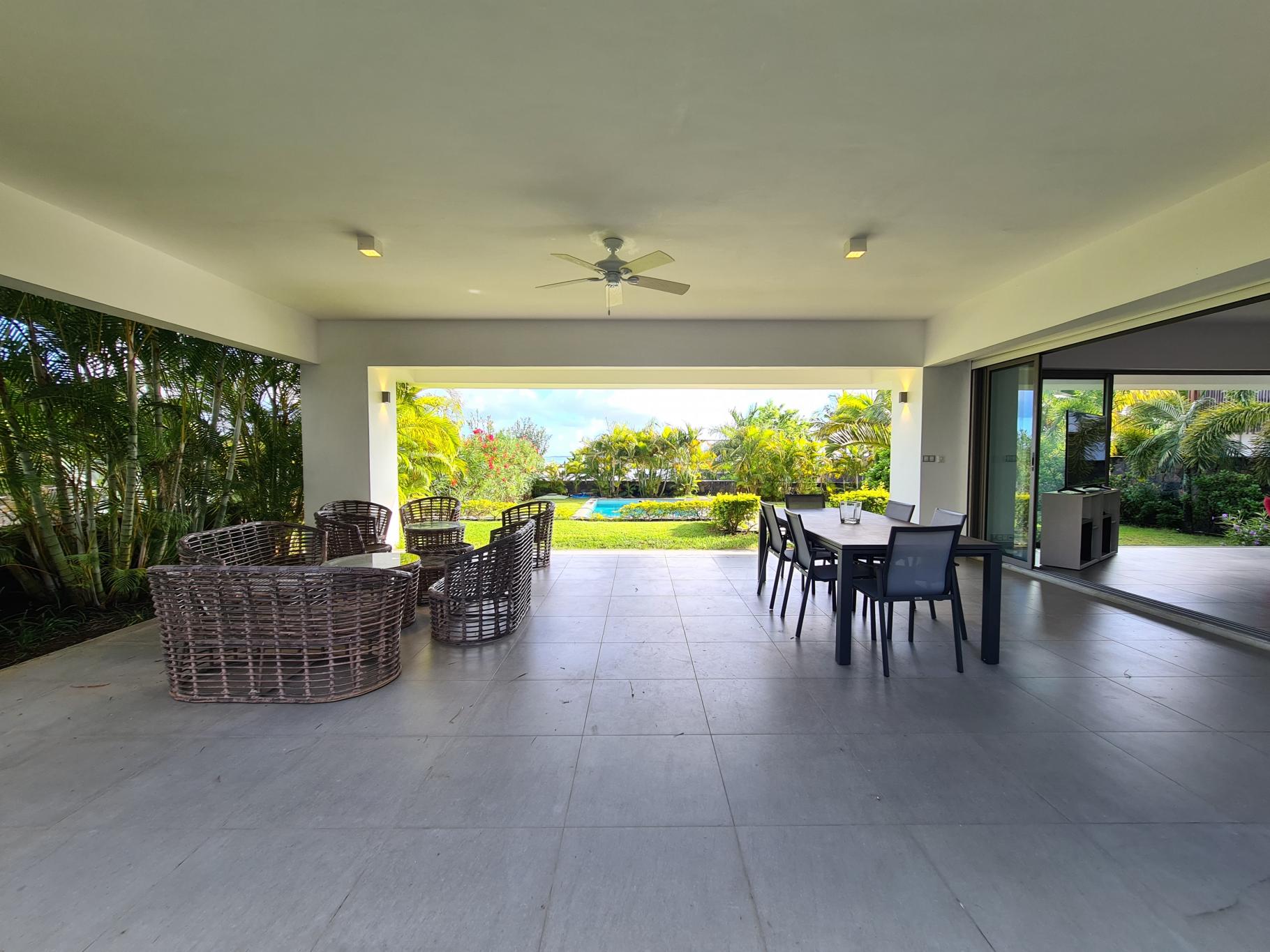 Villa Moderna — 5