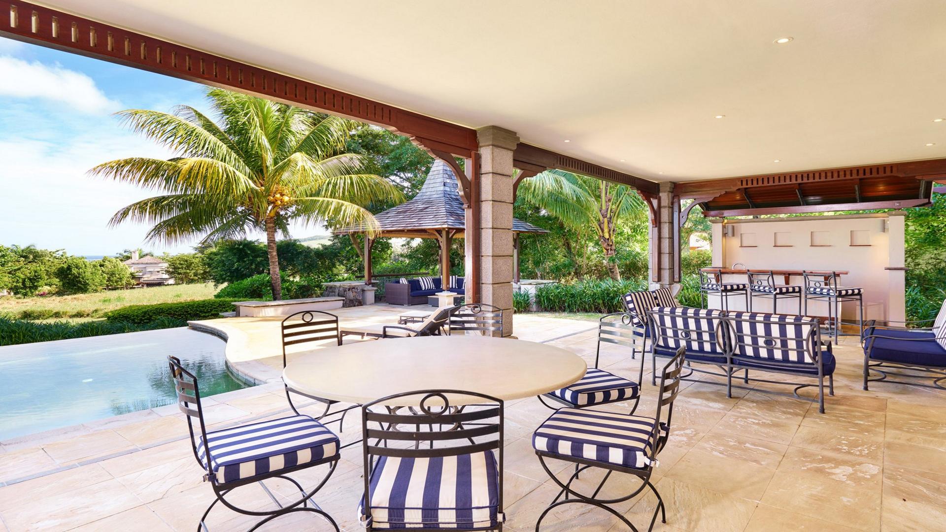 88, Heritage Villas Valriche — 14