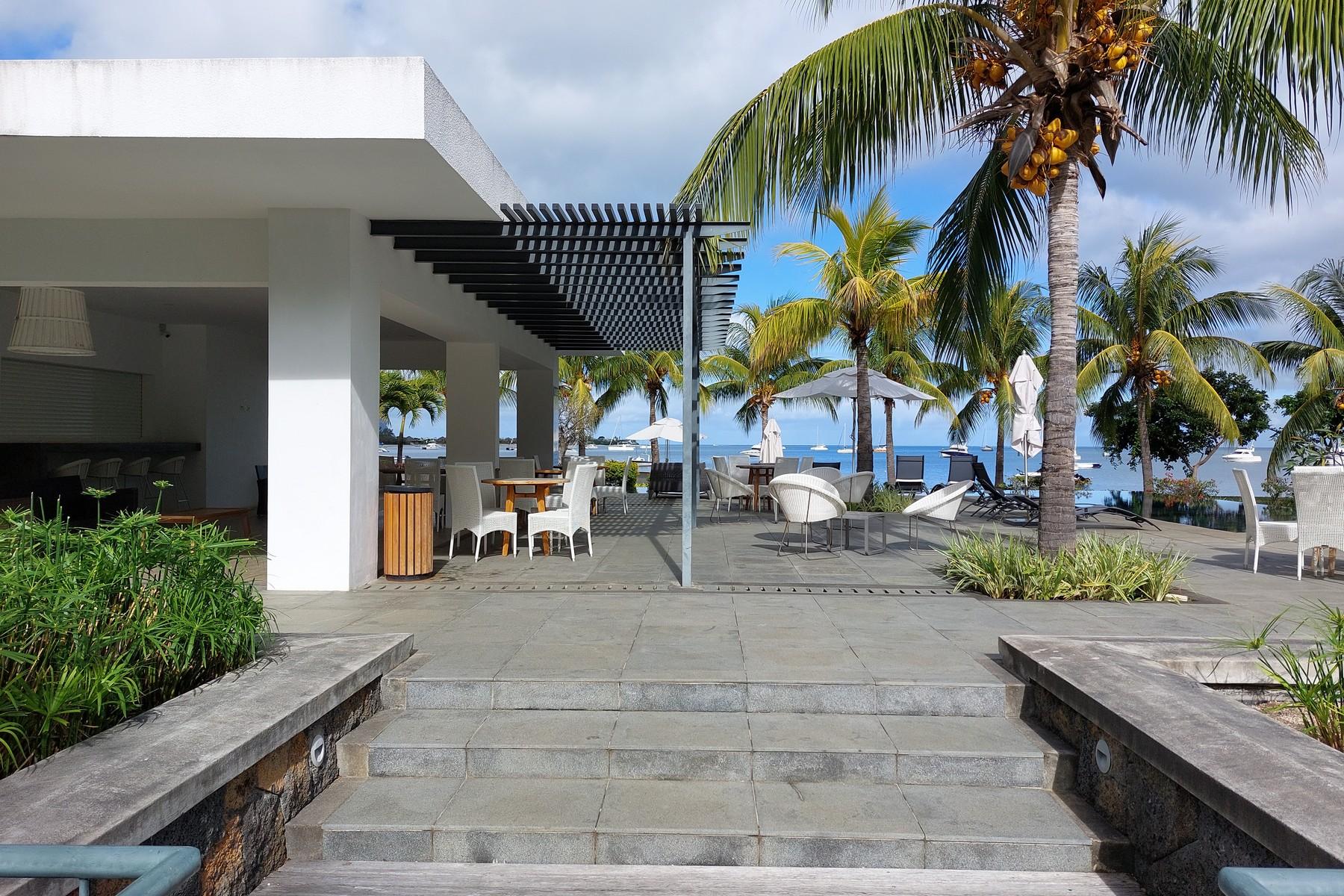 Salty Air Apartment — 23