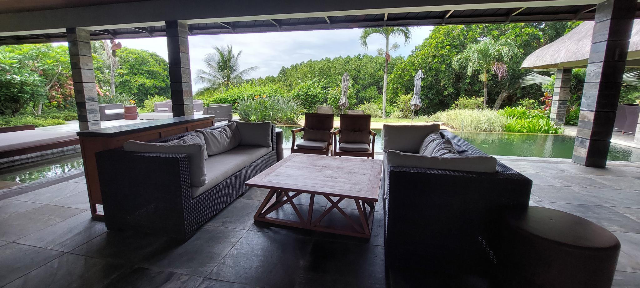 The Mangrove, Four Seasons Anahita — 3