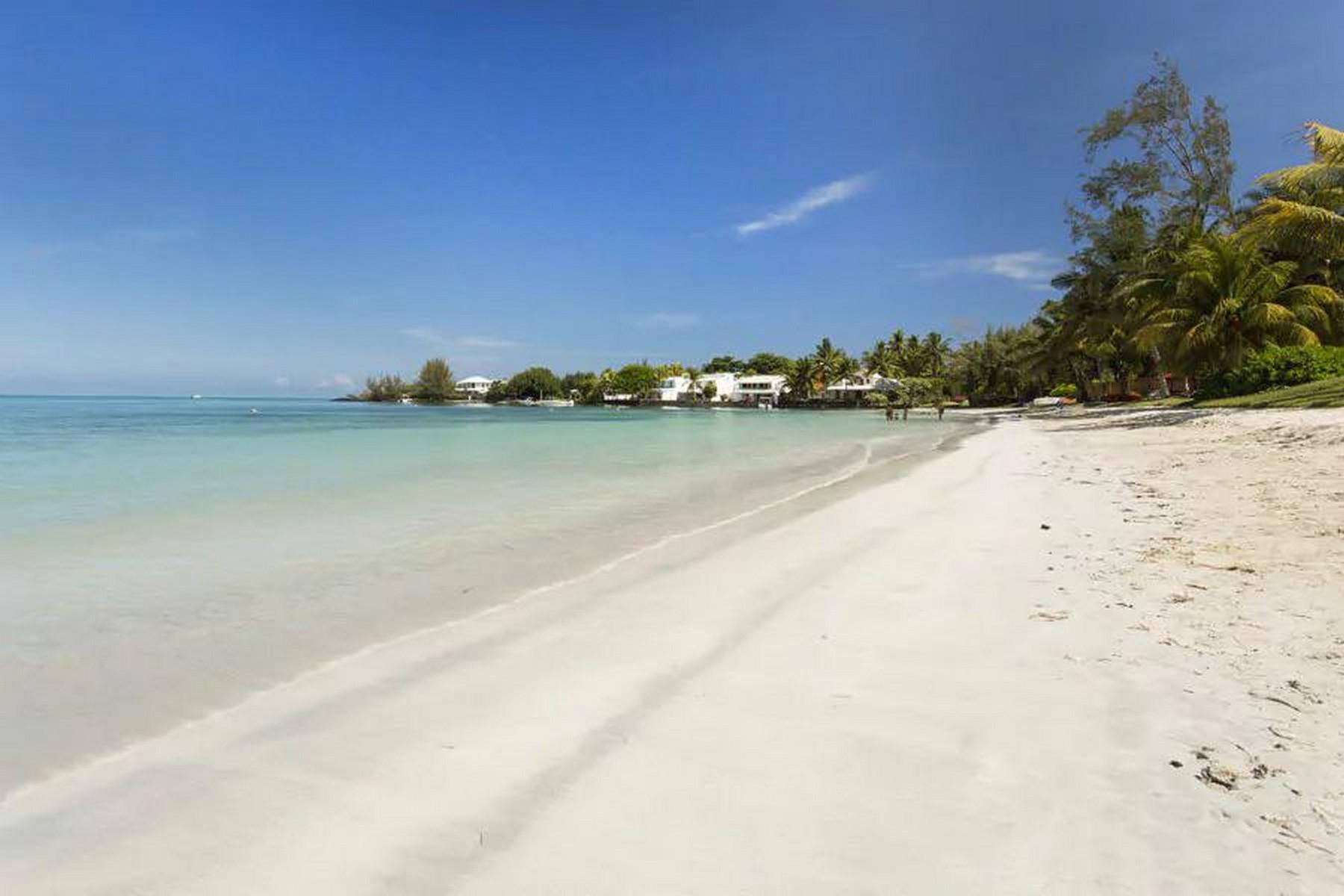 Tropical Getaway — 4