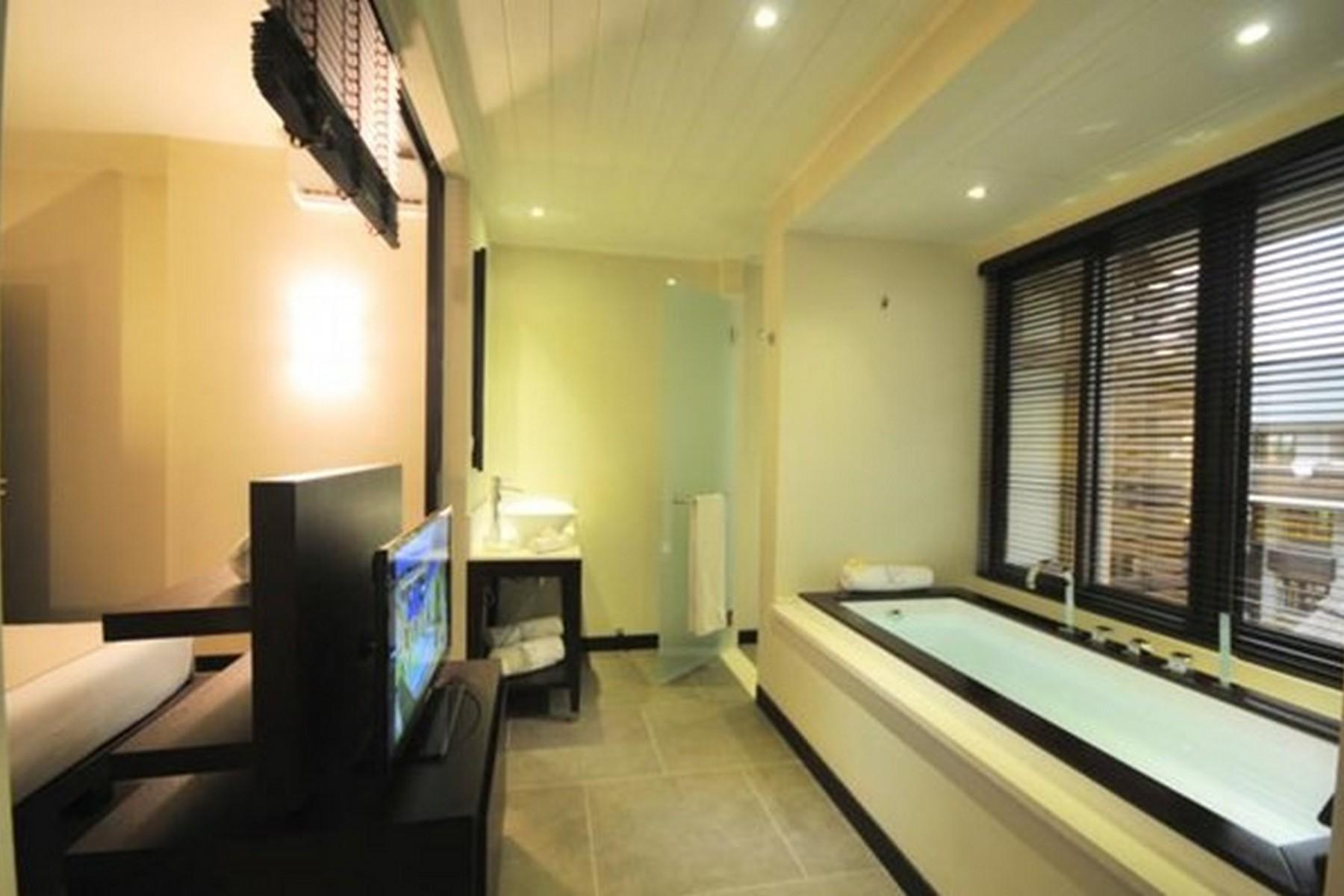 Alizée Penthouse — 7
