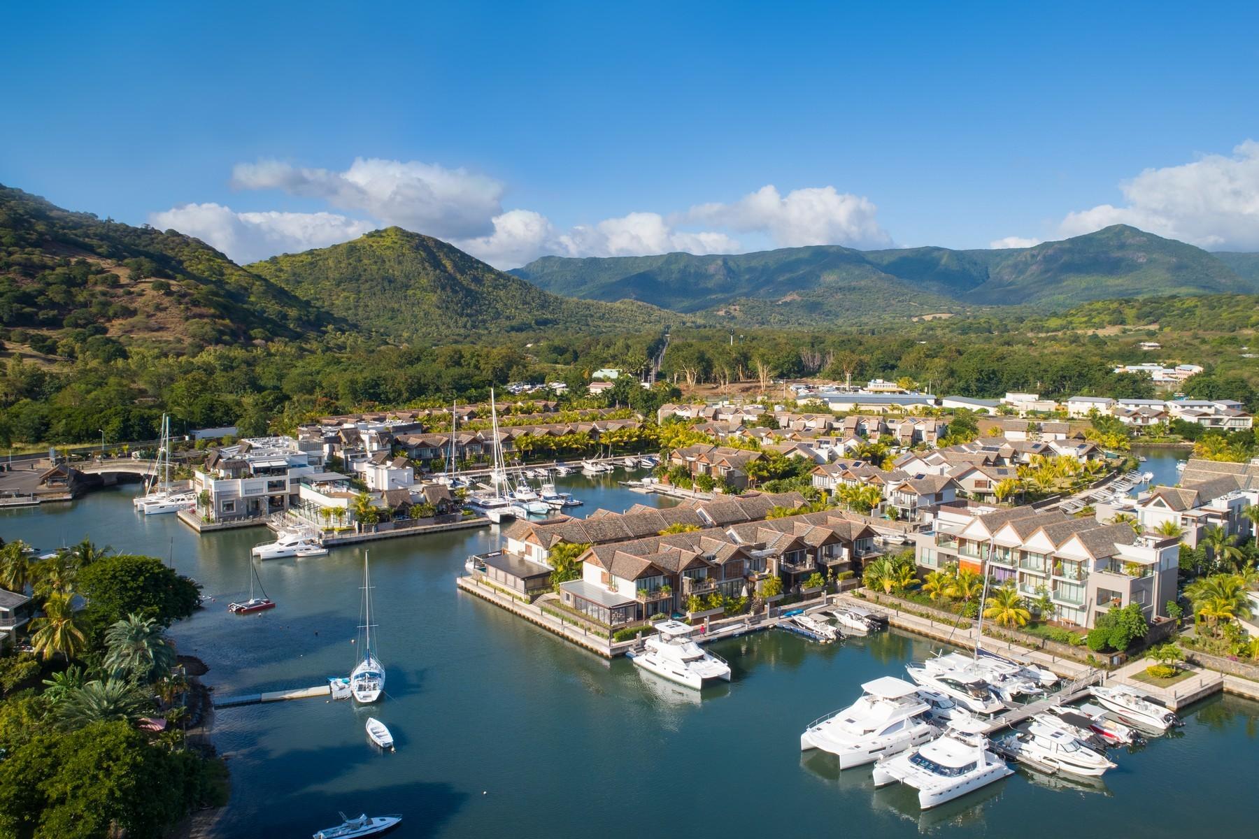 Poseidon’s cove — 20