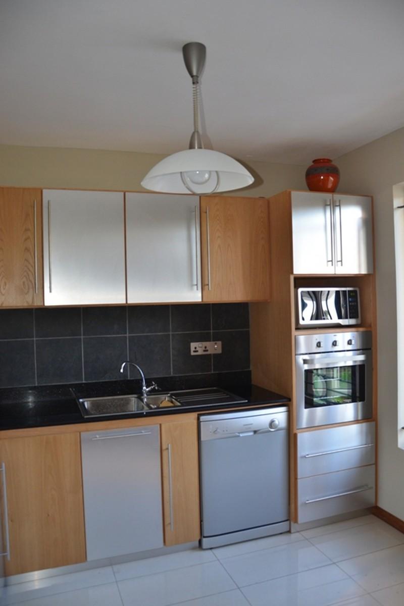Duplex for rent at Helvétia — 2