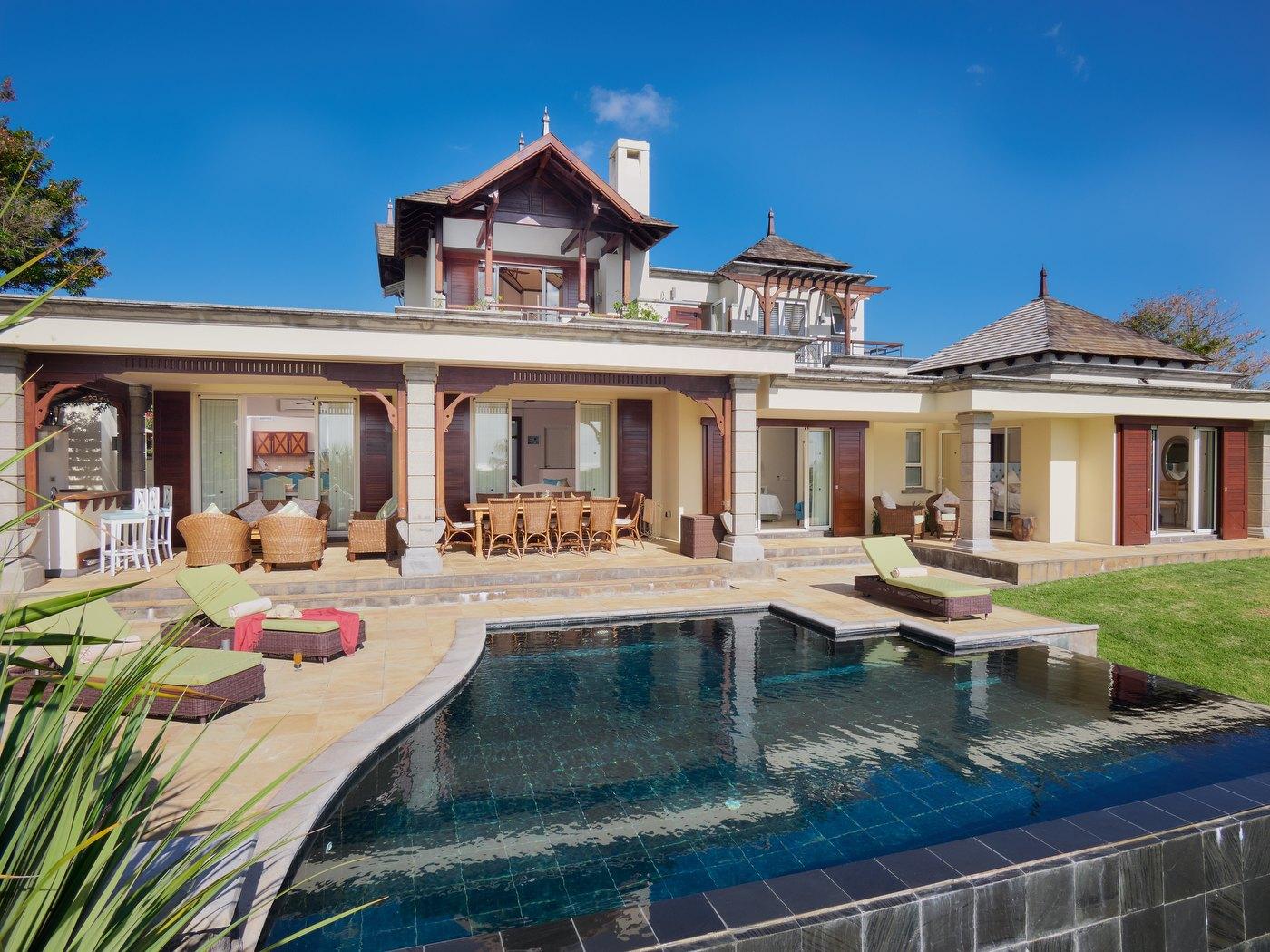 33, Heritage Villas Valriche — 9