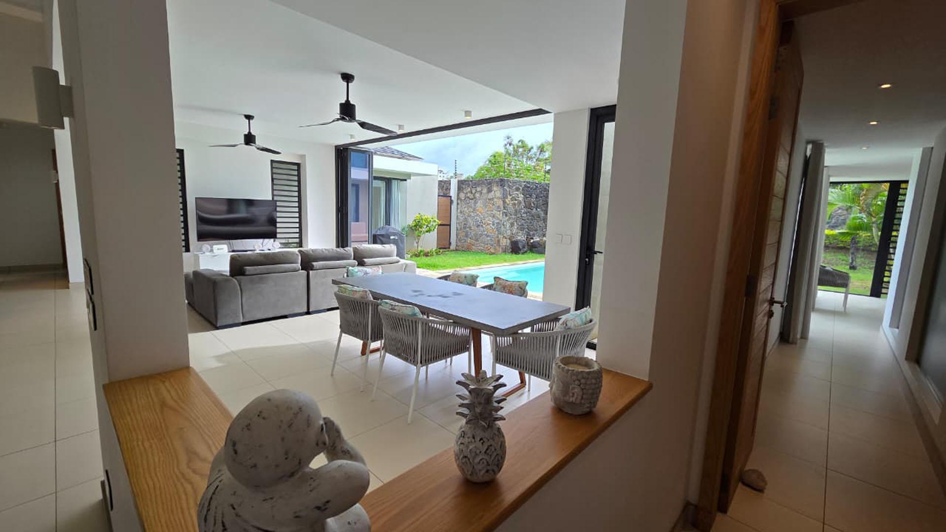 Premium Villa — 2