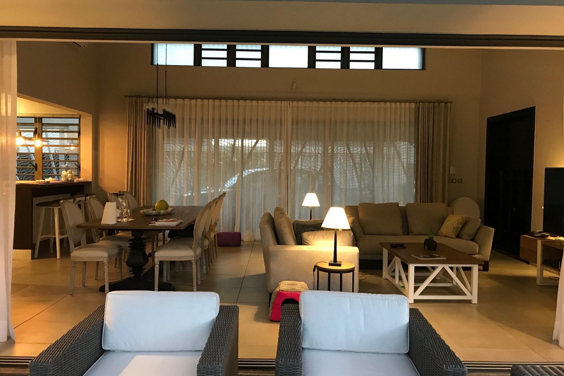 Le Tarain Villa — 34