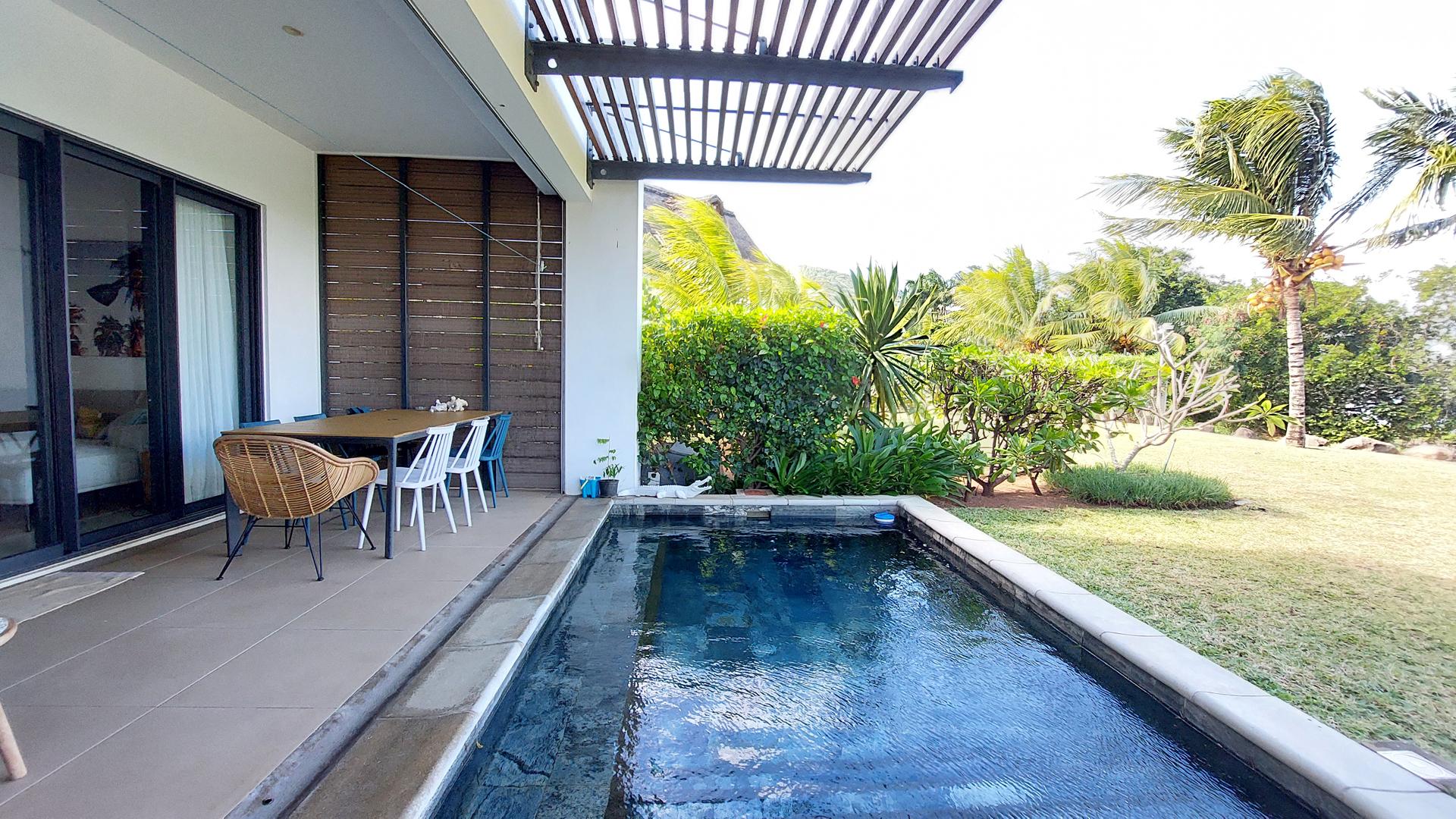 Tropical Landscape — 4