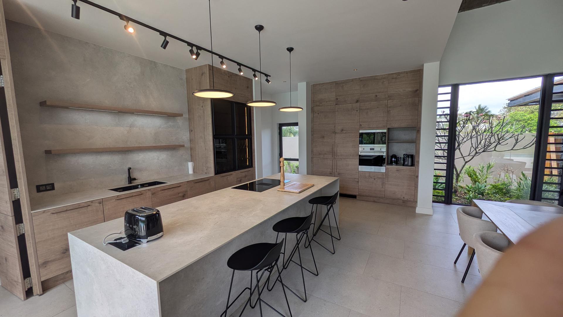 Villa Soleil - Anahita — 11