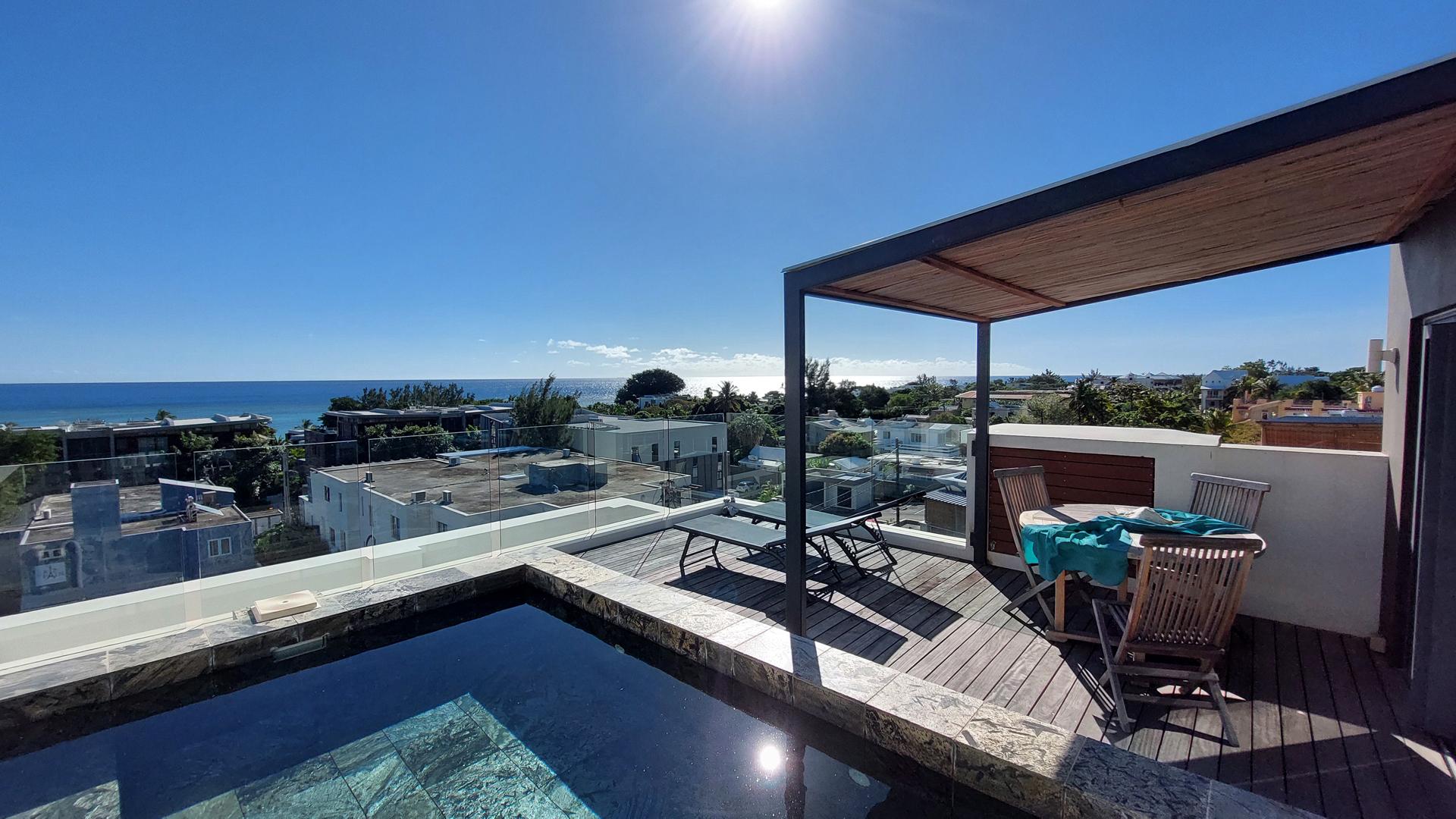 Seabreeze Penthouse — 10
