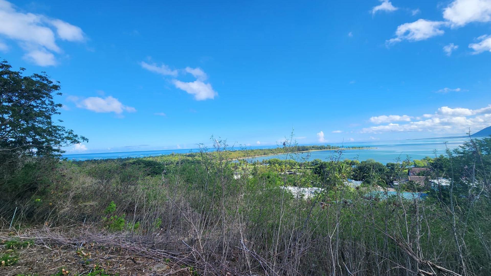 Le Morne Prime — 10