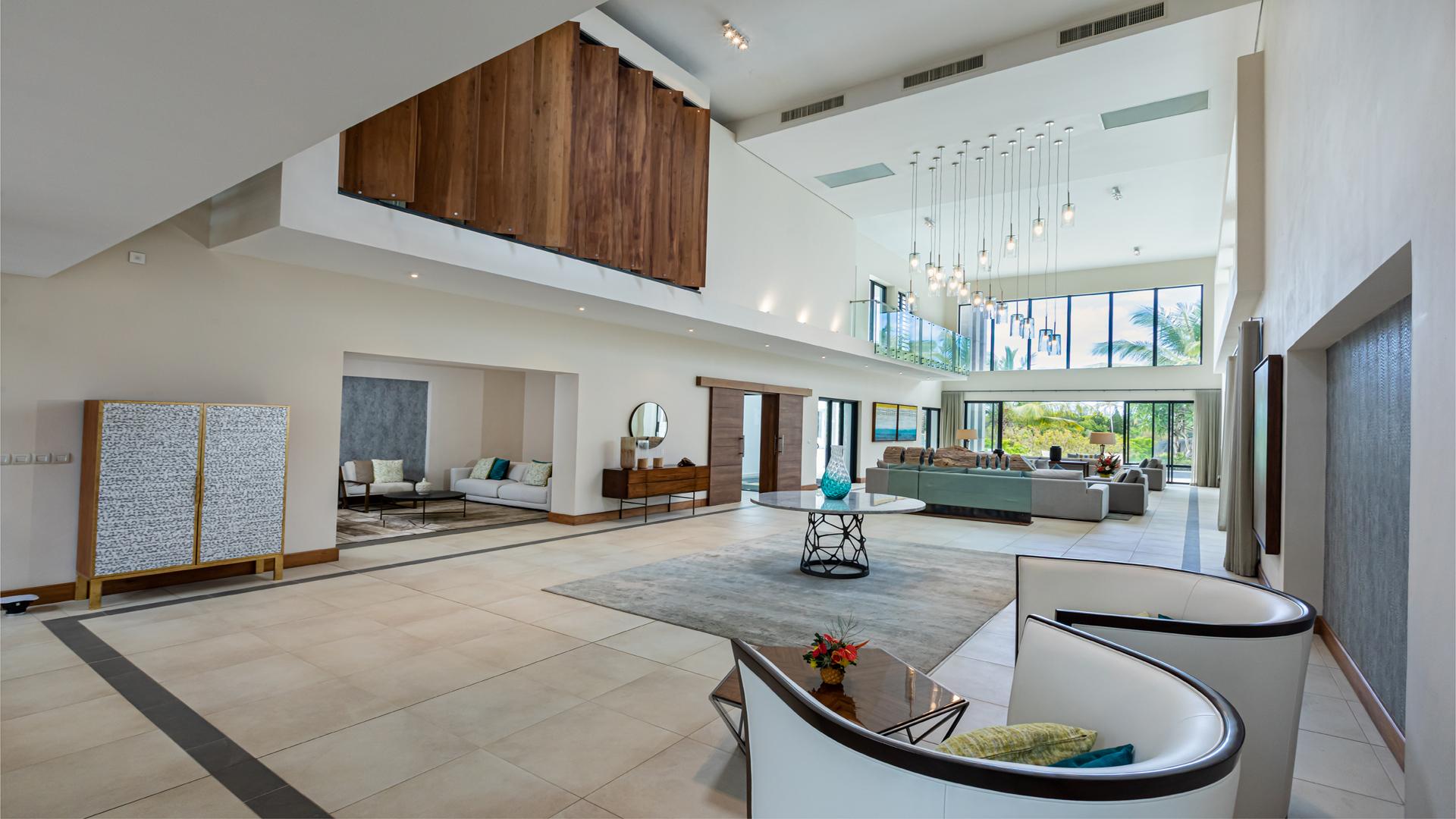 Villa Prestige - Azuri Ocean & Golf Village — 2