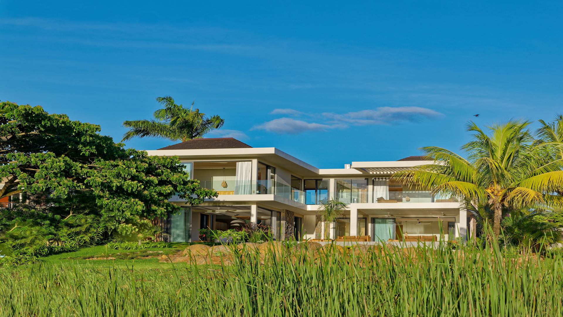 Blumara - Villa Aurentium — 28