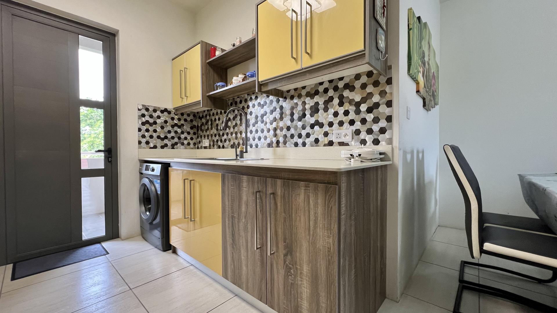 Sunset Loft - Flic en Flac — 5