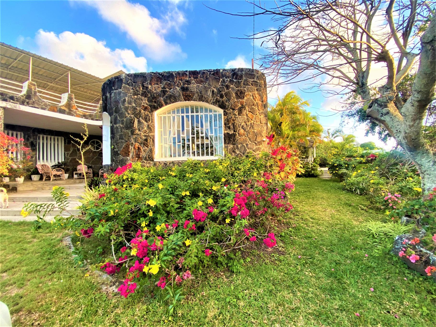 Hidden Cottage  — 2