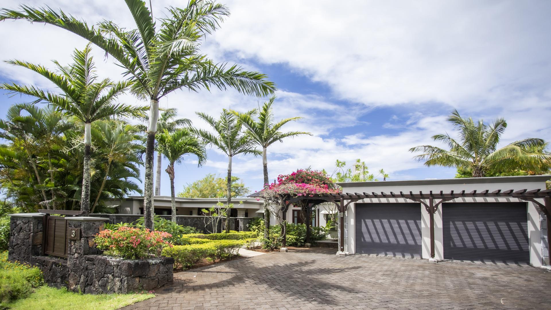 Sublime Reflection - Heritage Villas Valriche — 40