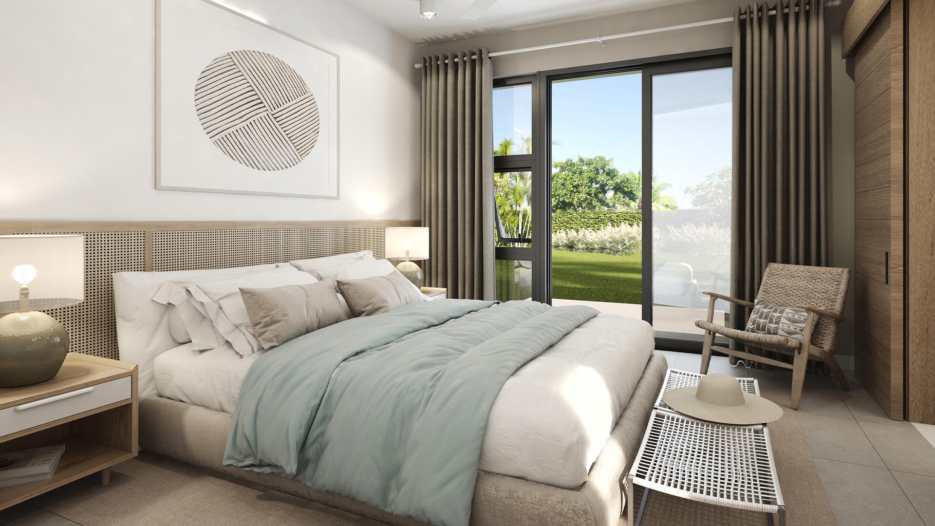 Green Living - Villa — 2