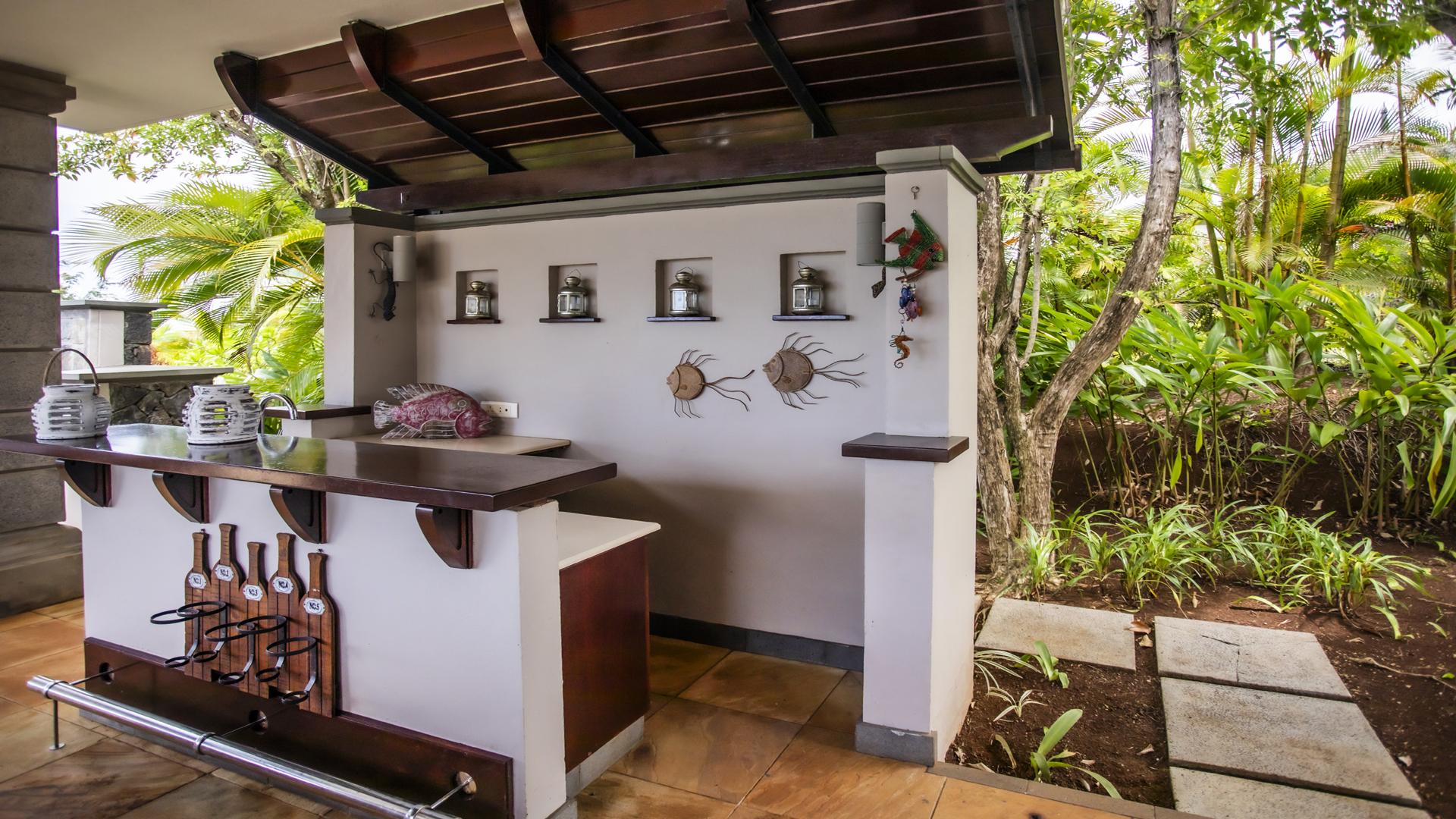 Sublime Reflection - Heritage Villas Valriche — 42