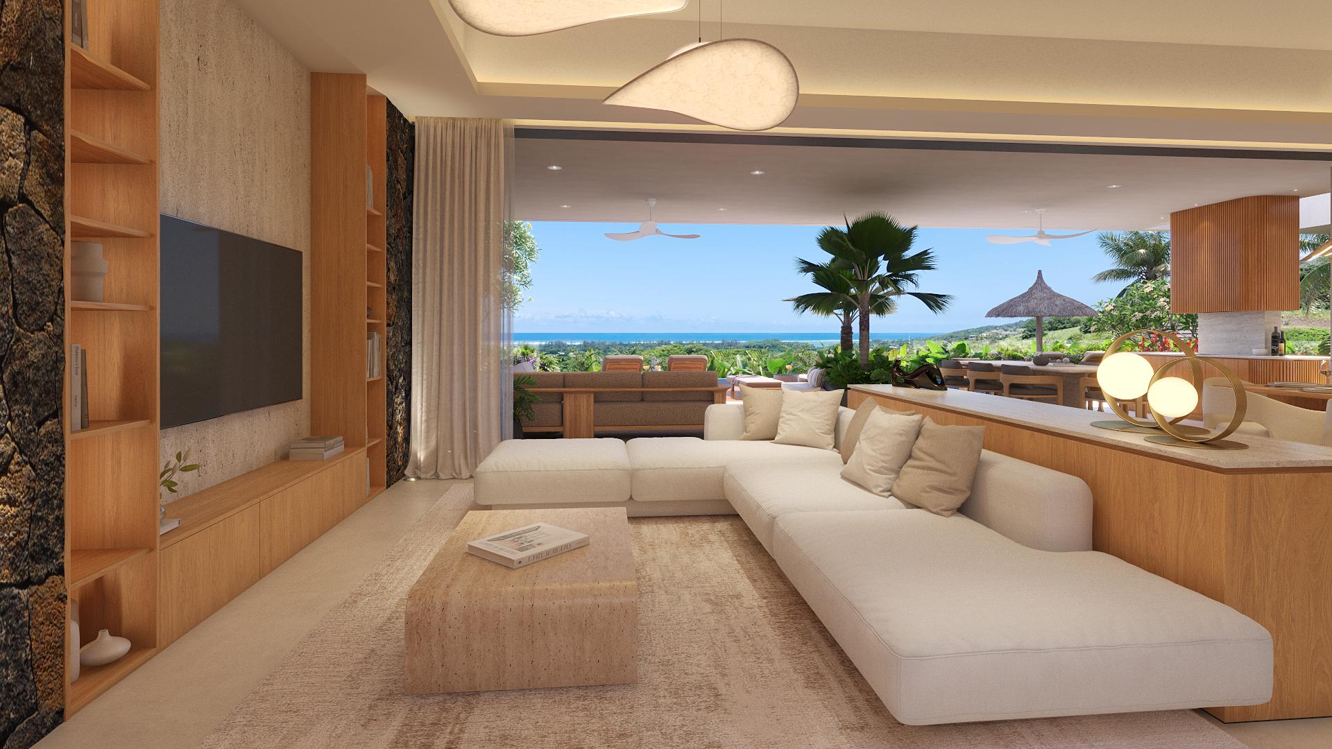 Blumara - Villa Plumeria — 8