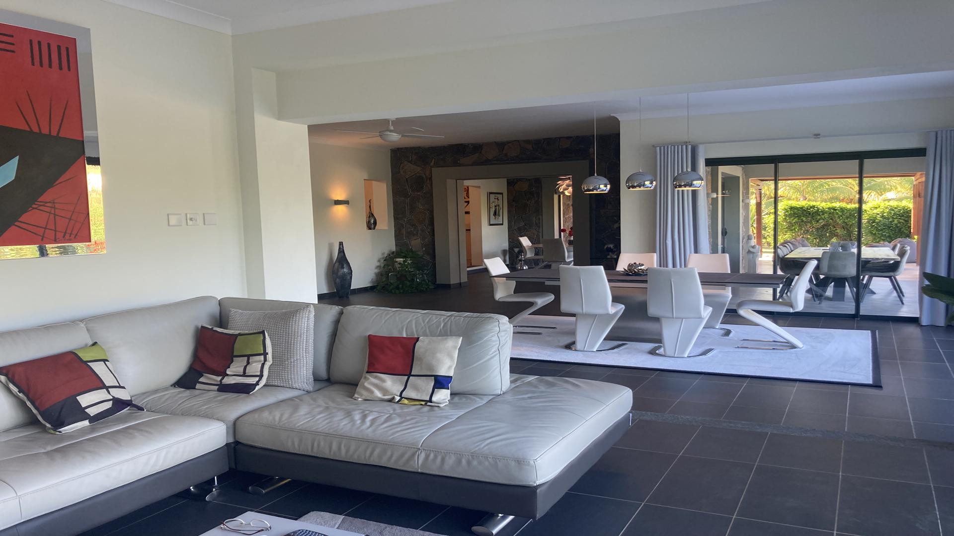La Villa Campagna — 7