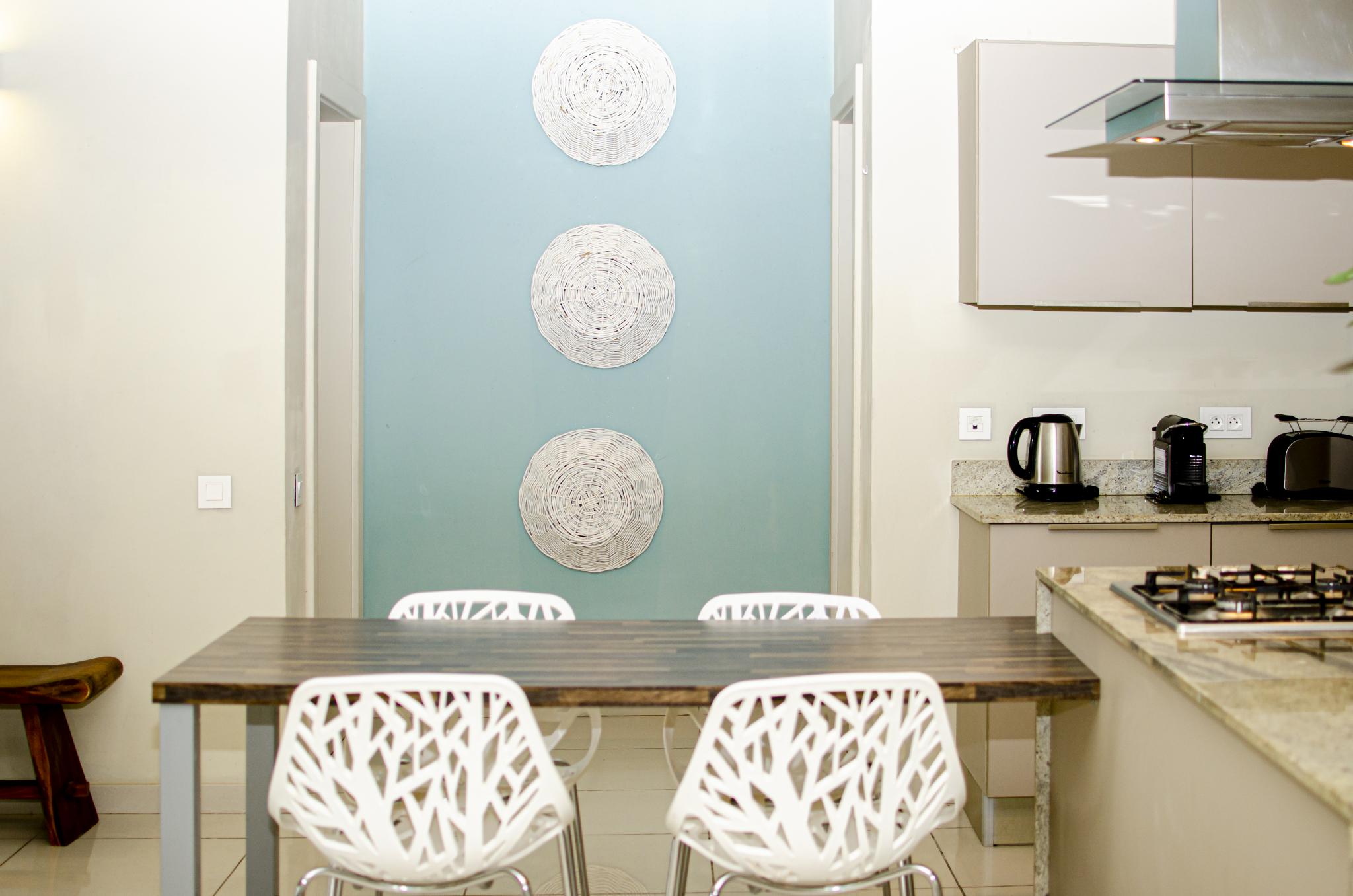  Sea Shell Apartment — 6