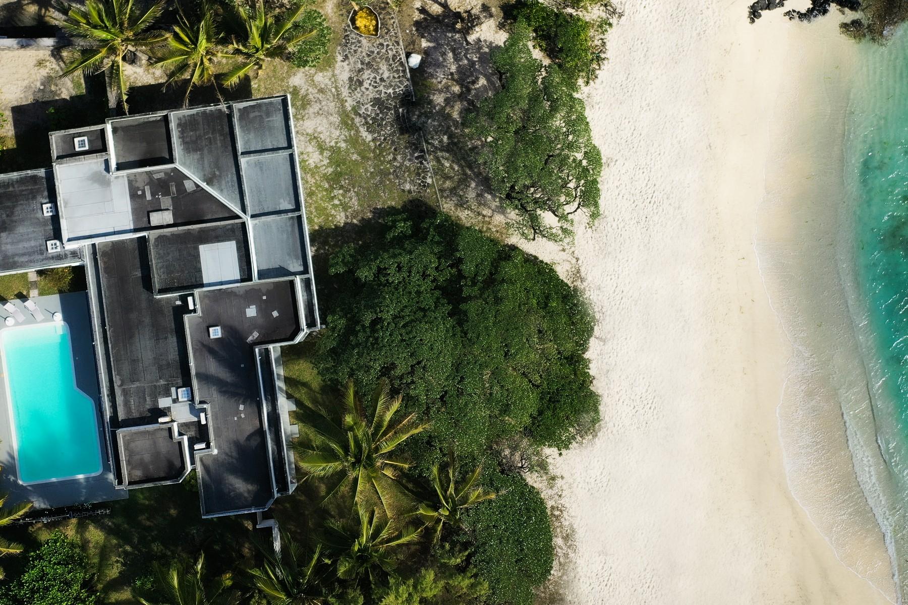 Penthouse Les Veloutiers — 9