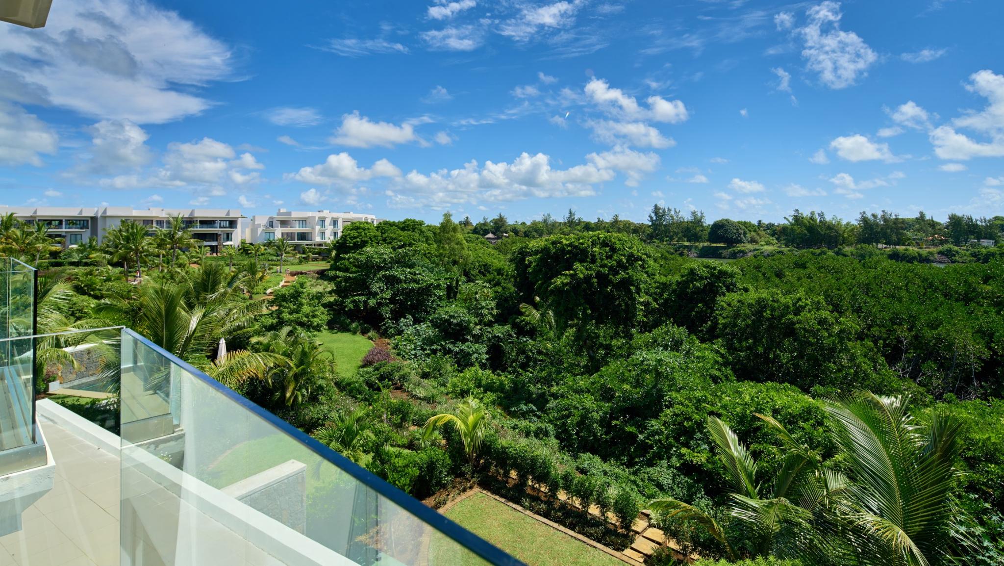 Coralis Townhouse, Azuri Beachfront Resort — 24