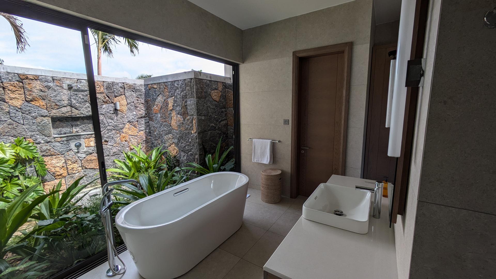 The Banyan Tree — 9