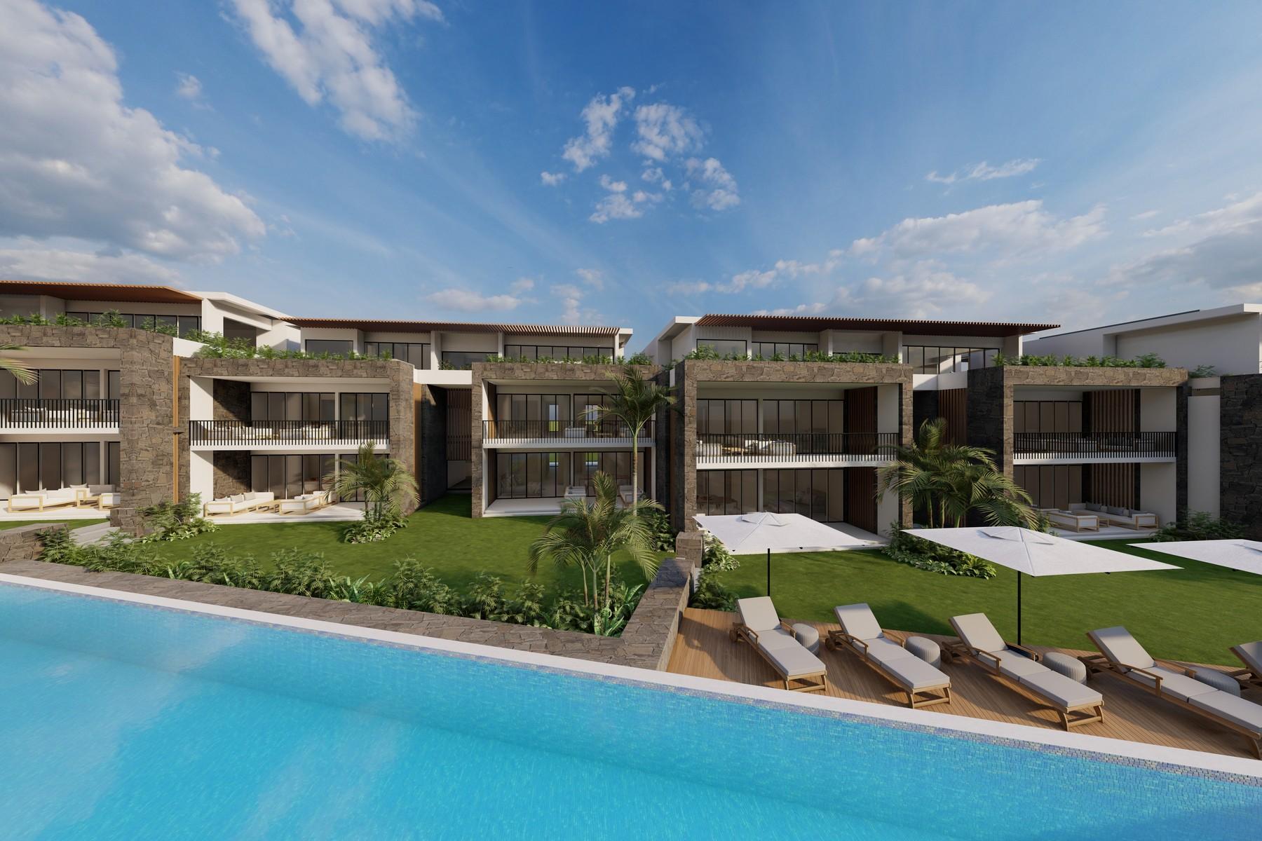 Kalodyne Bay- Apartment 6 — 10