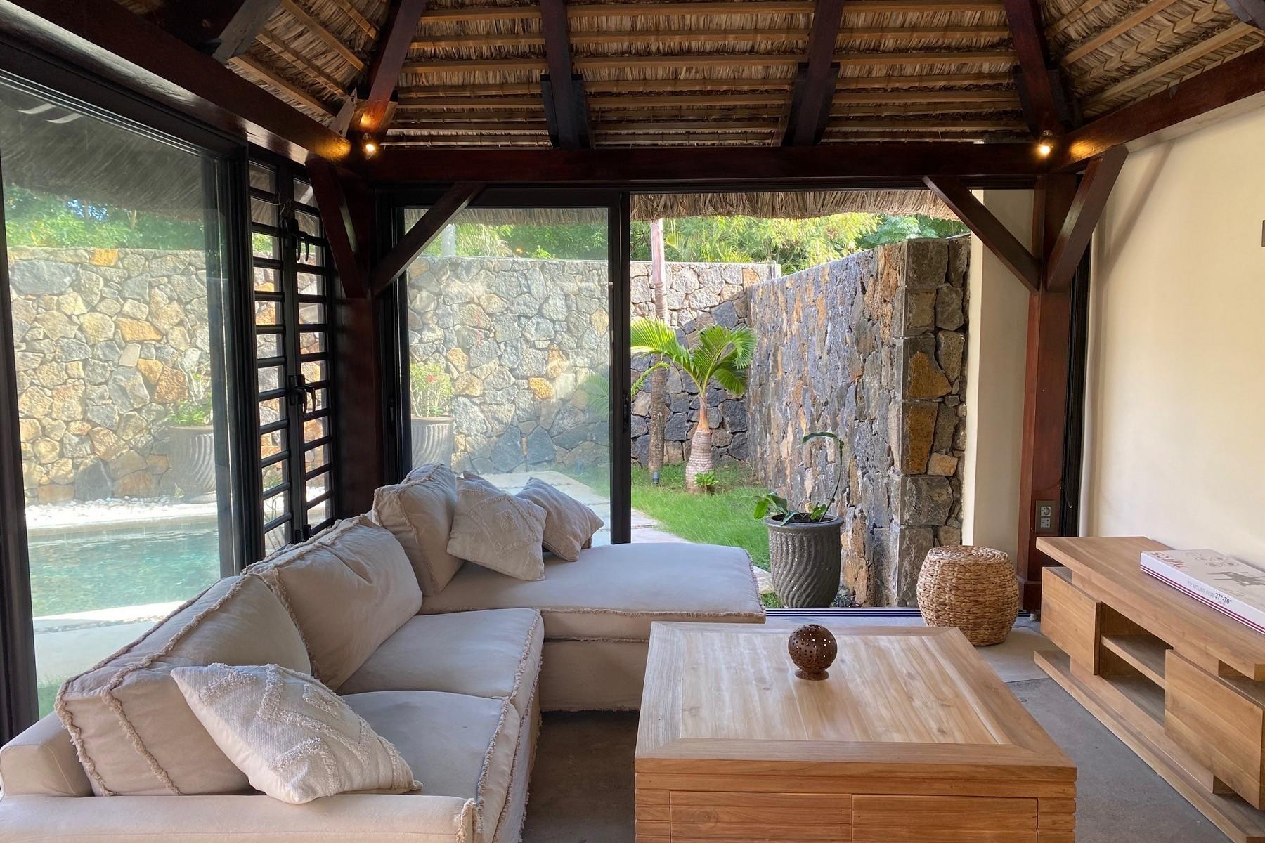 In the Tropics — 4