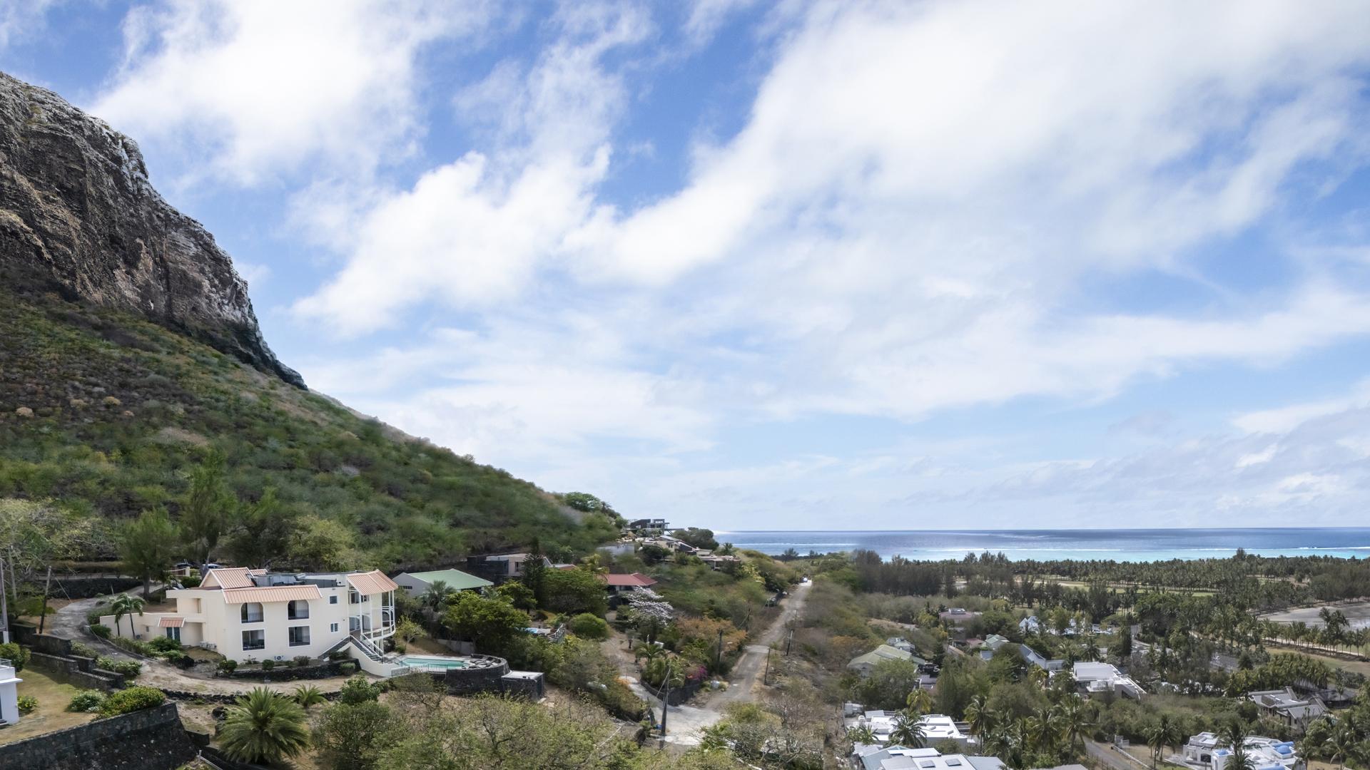 Le Morne Magnificence — 15