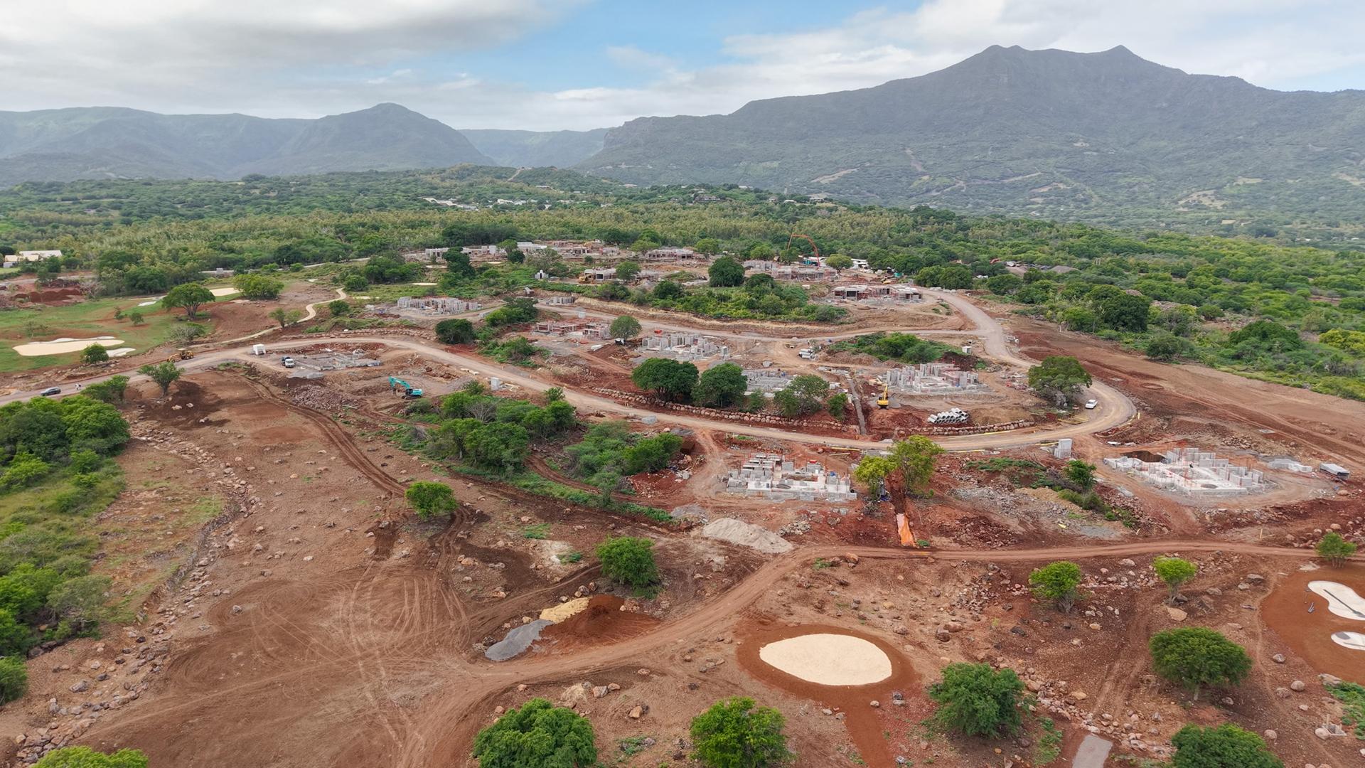 Harmonie Golf & Beach Estate- Villa 1 — 4