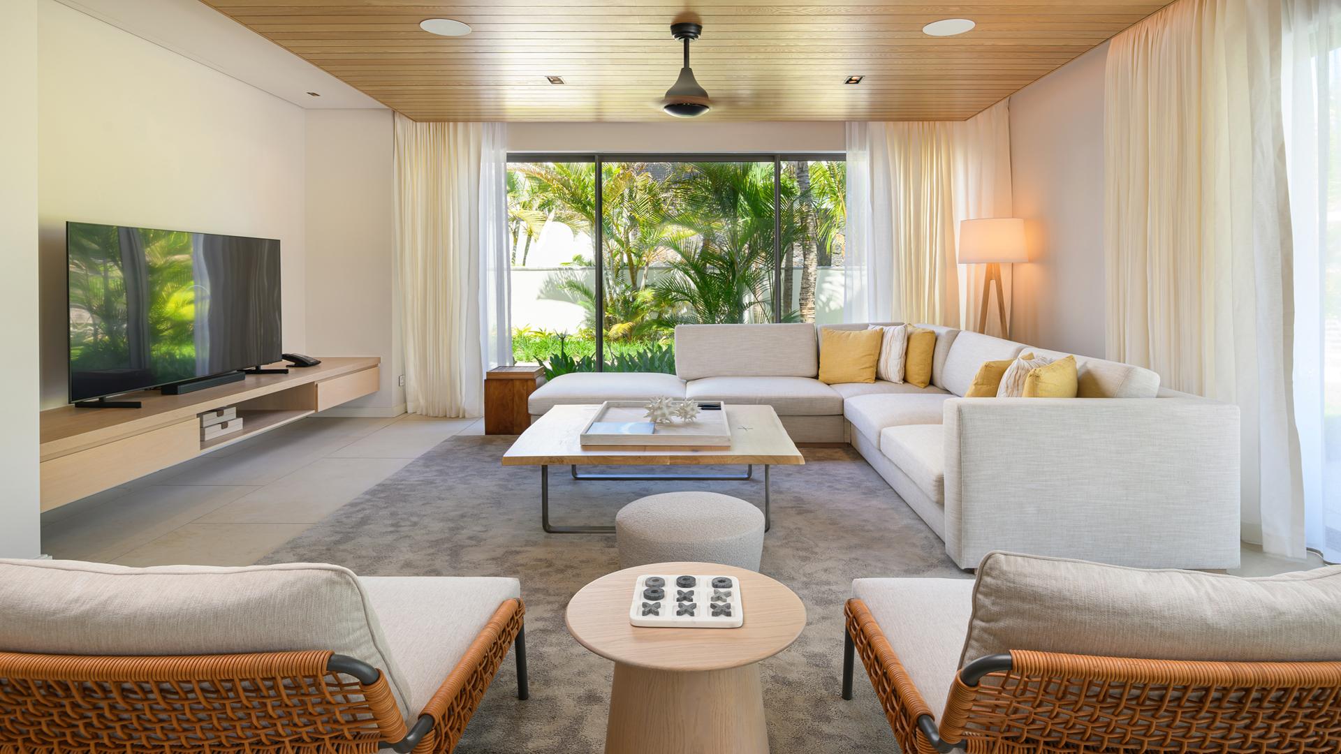 Éclat Tropical - One&Only Private Homes — 2