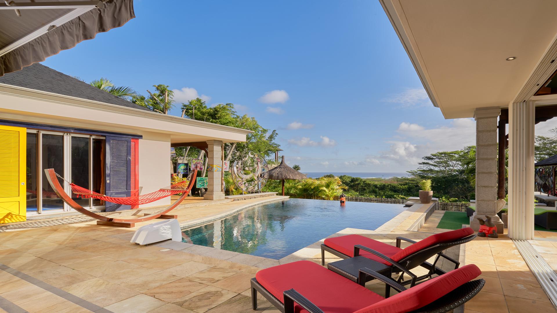 Eden Crest - Heritage Villas Valriche — 20