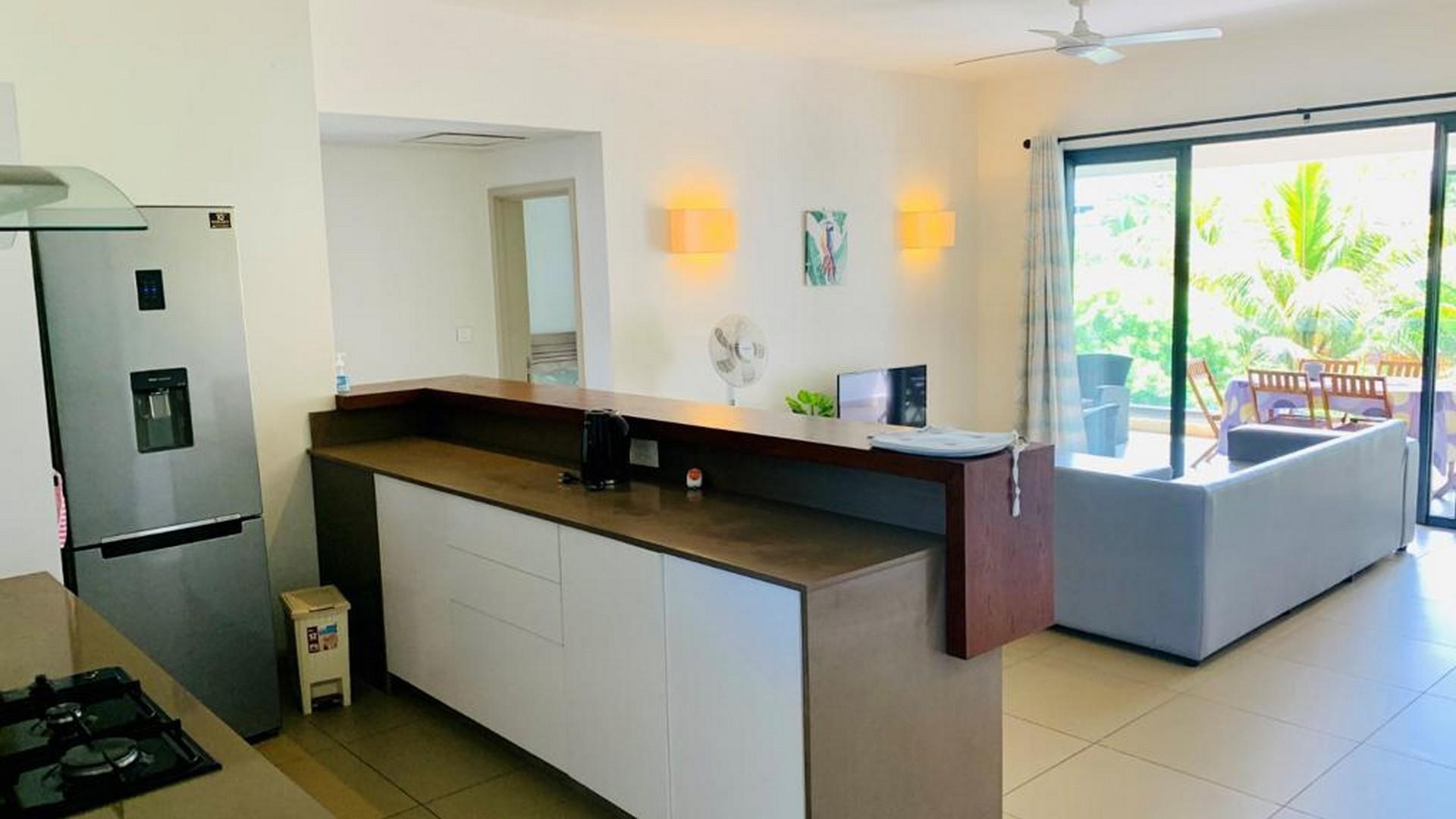 Iris Apartment — 7