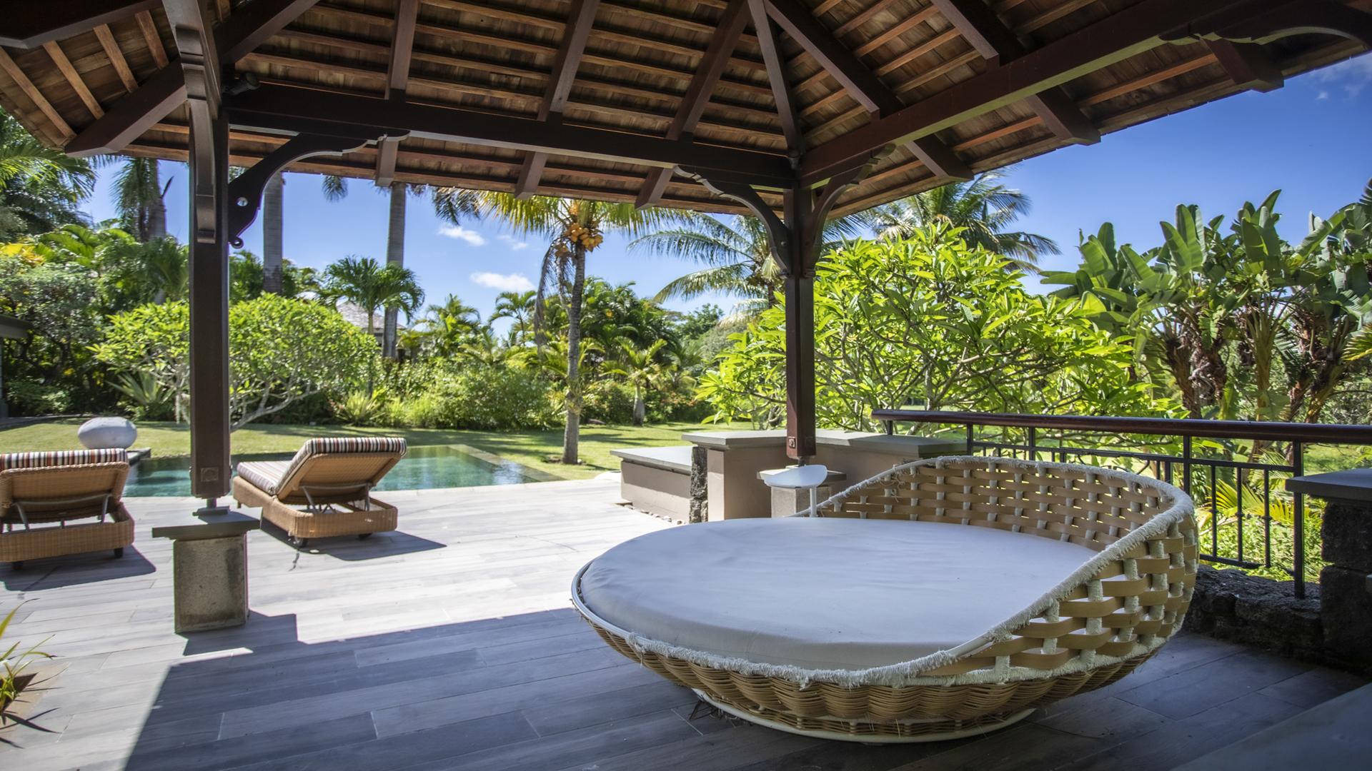 Villa Eden - Heritage Villas Valriche — 40