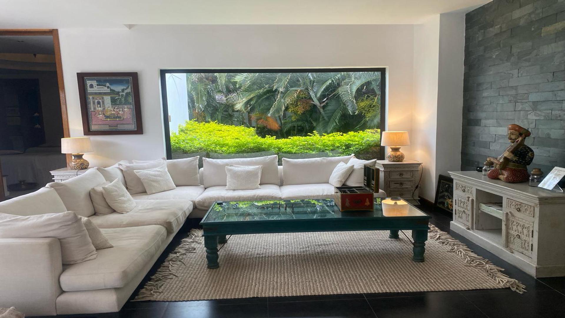 Aravalli Villa — 6