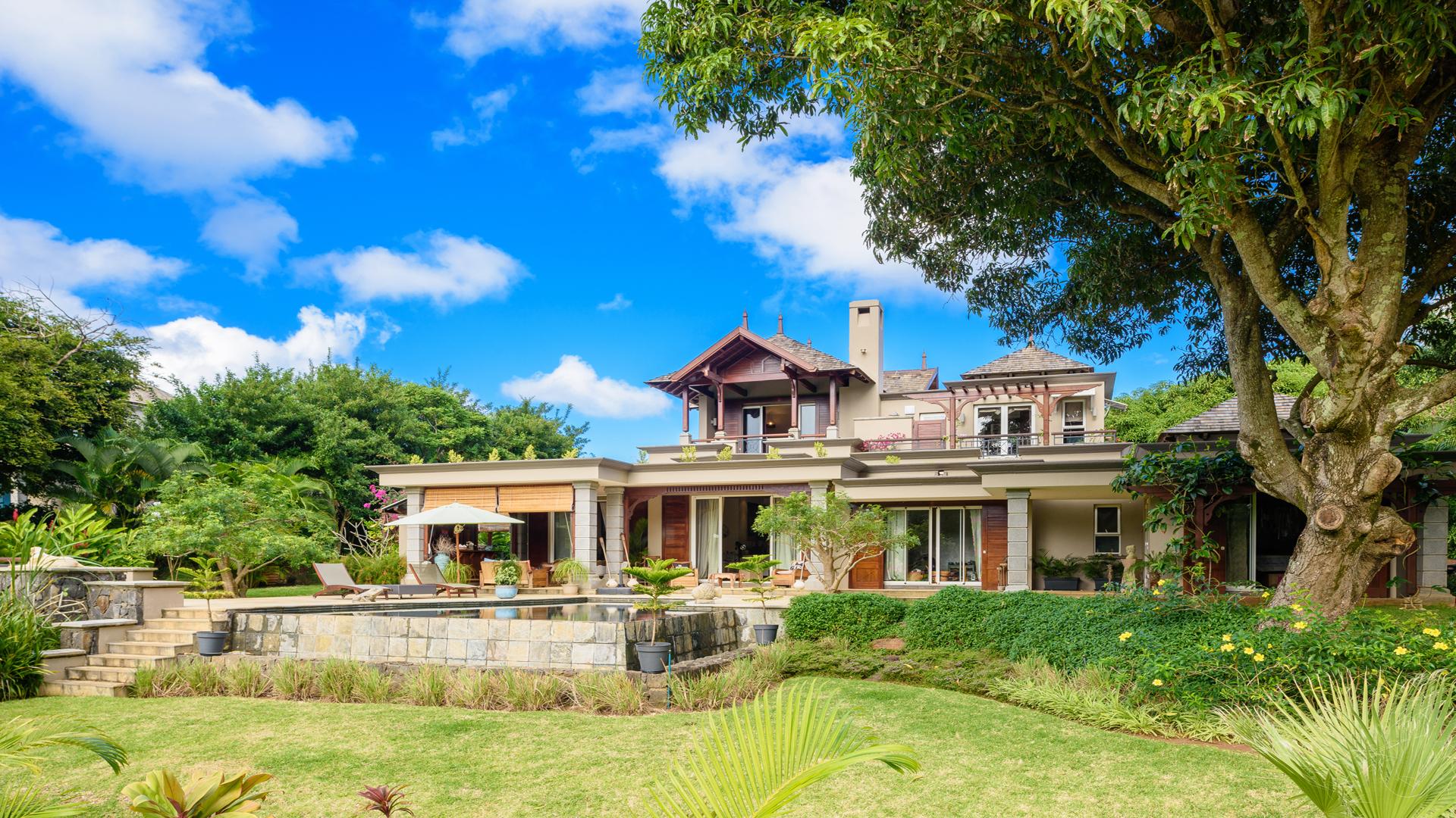  01, Heritage Villas Valriche — 12